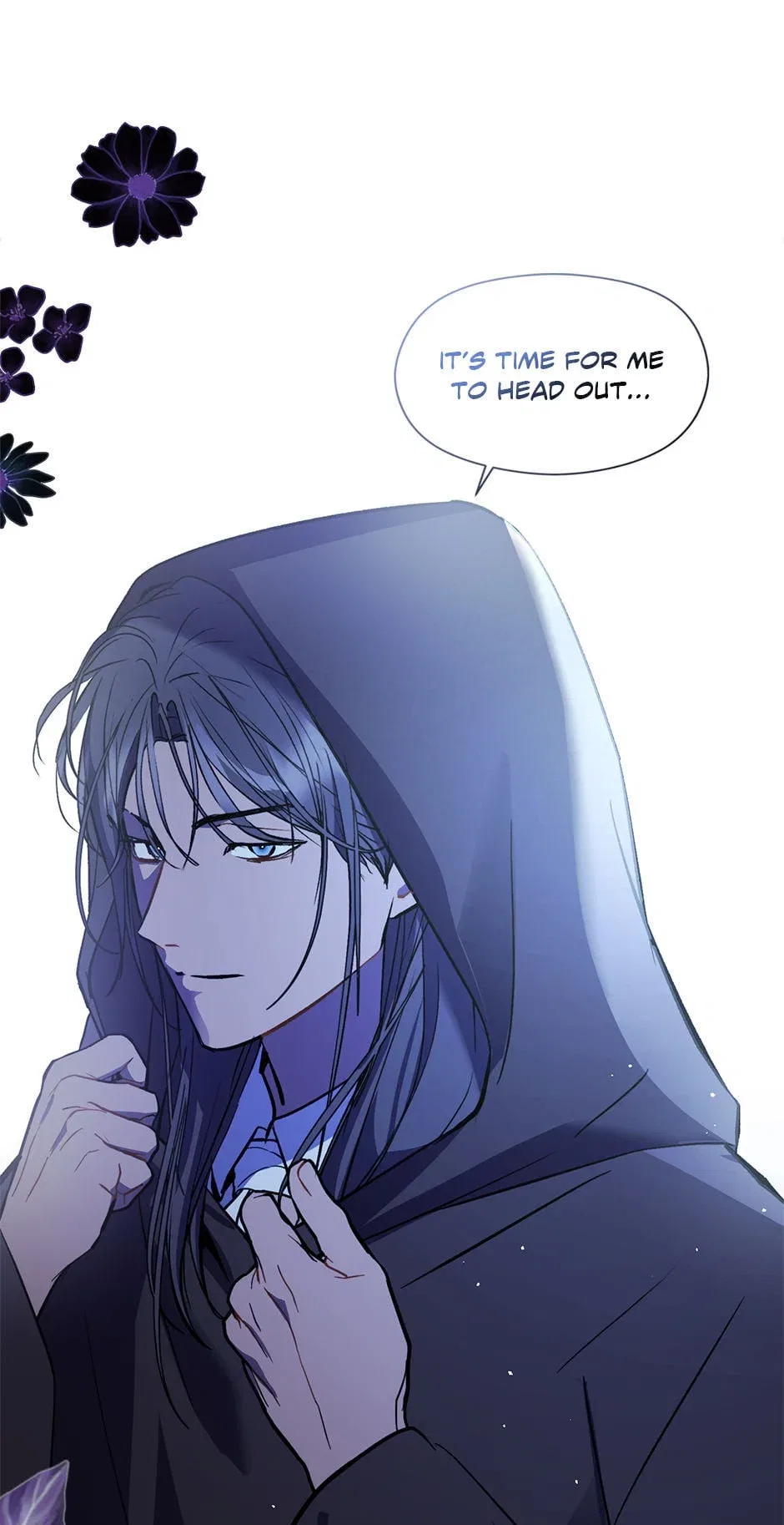 I Didn’t Mean to Seduce the Male Lead Chapter 62 – Page 82