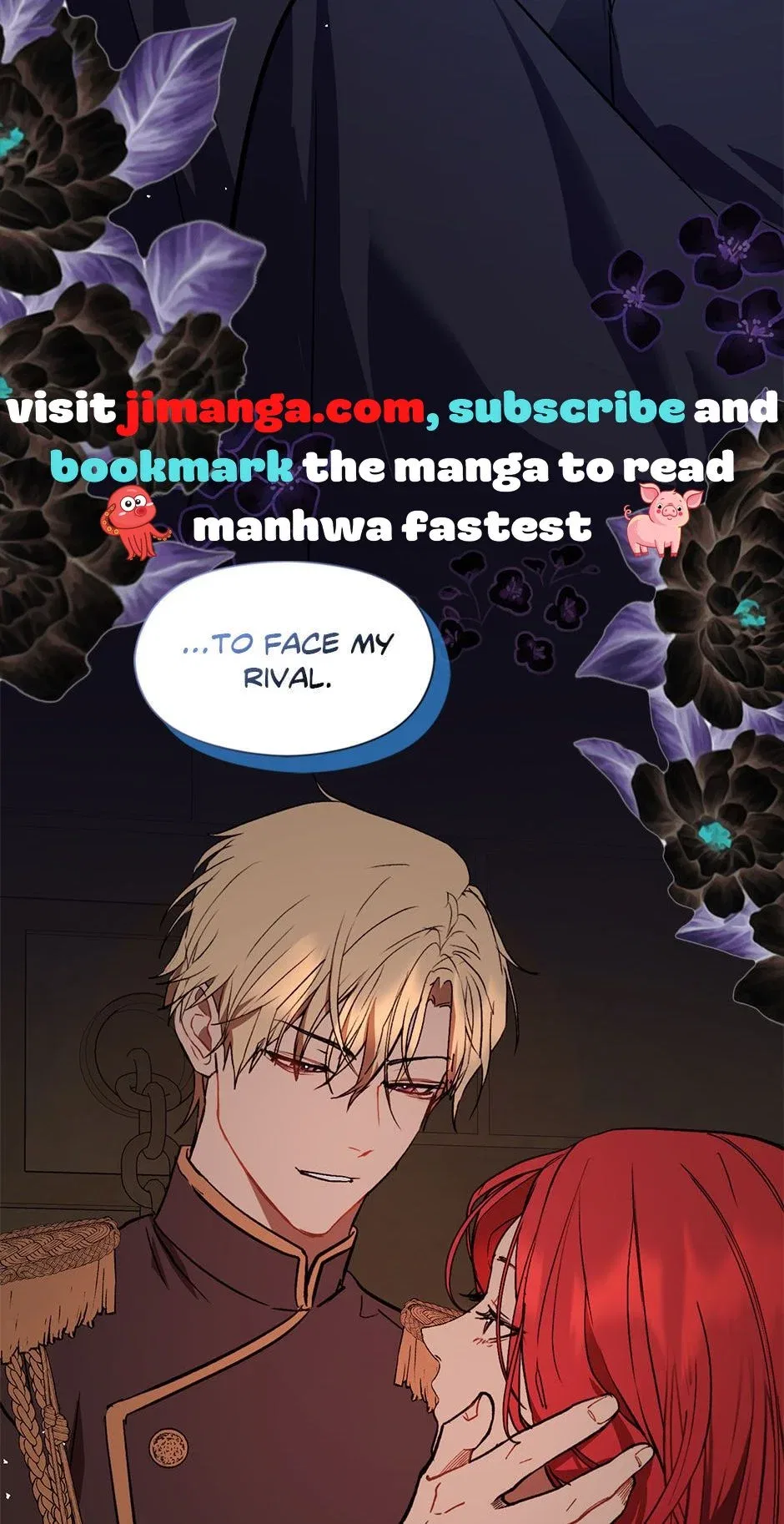 I Didn’t Mean to Seduce the Male Lead Chapter 62 – Page 83
