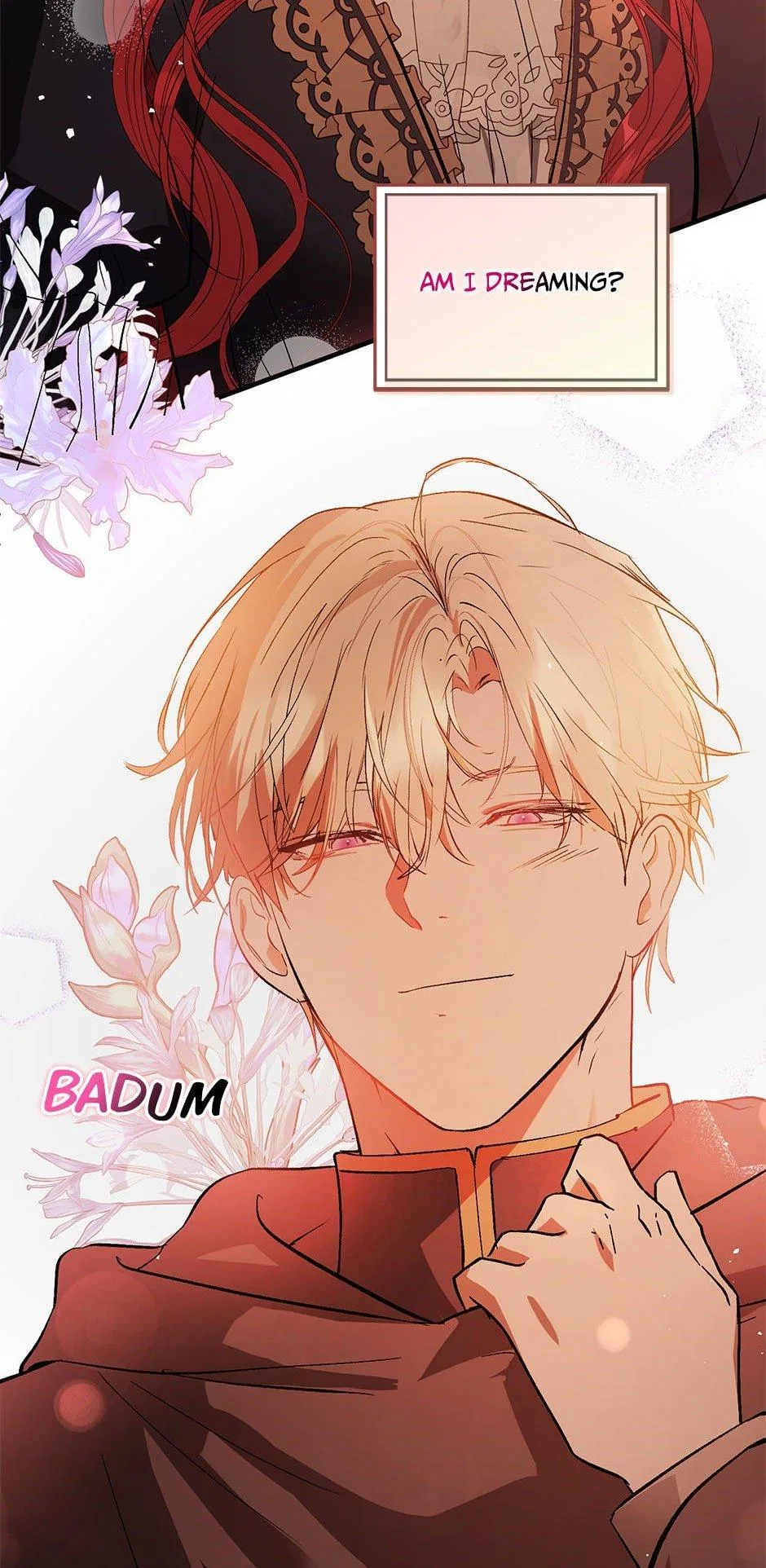I Didn’t Mean to Seduce the Male Lead Chapter 61 – Page 2