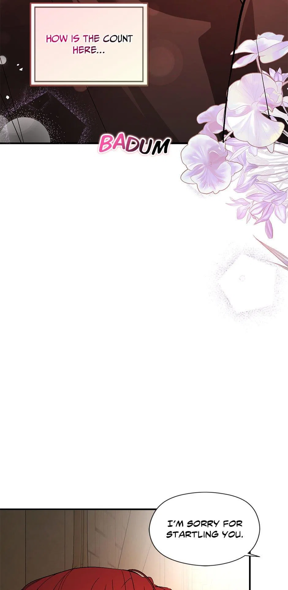 I Didn’t Mean to Seduce the Male Lead Chapter 61 – Page 3