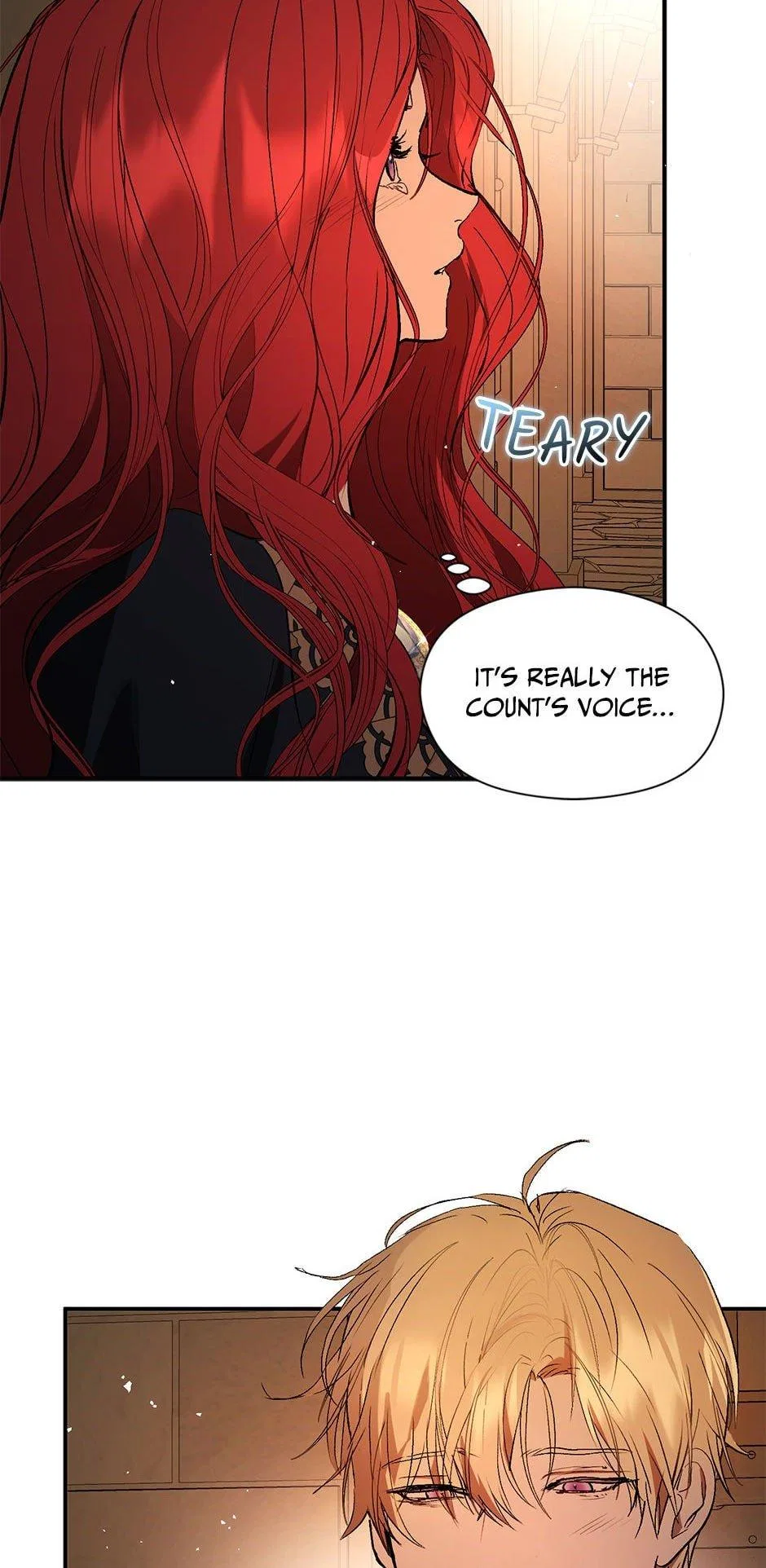 I Didn’t Mean to Seduce the Male Lead Chapter 61 – Page 4