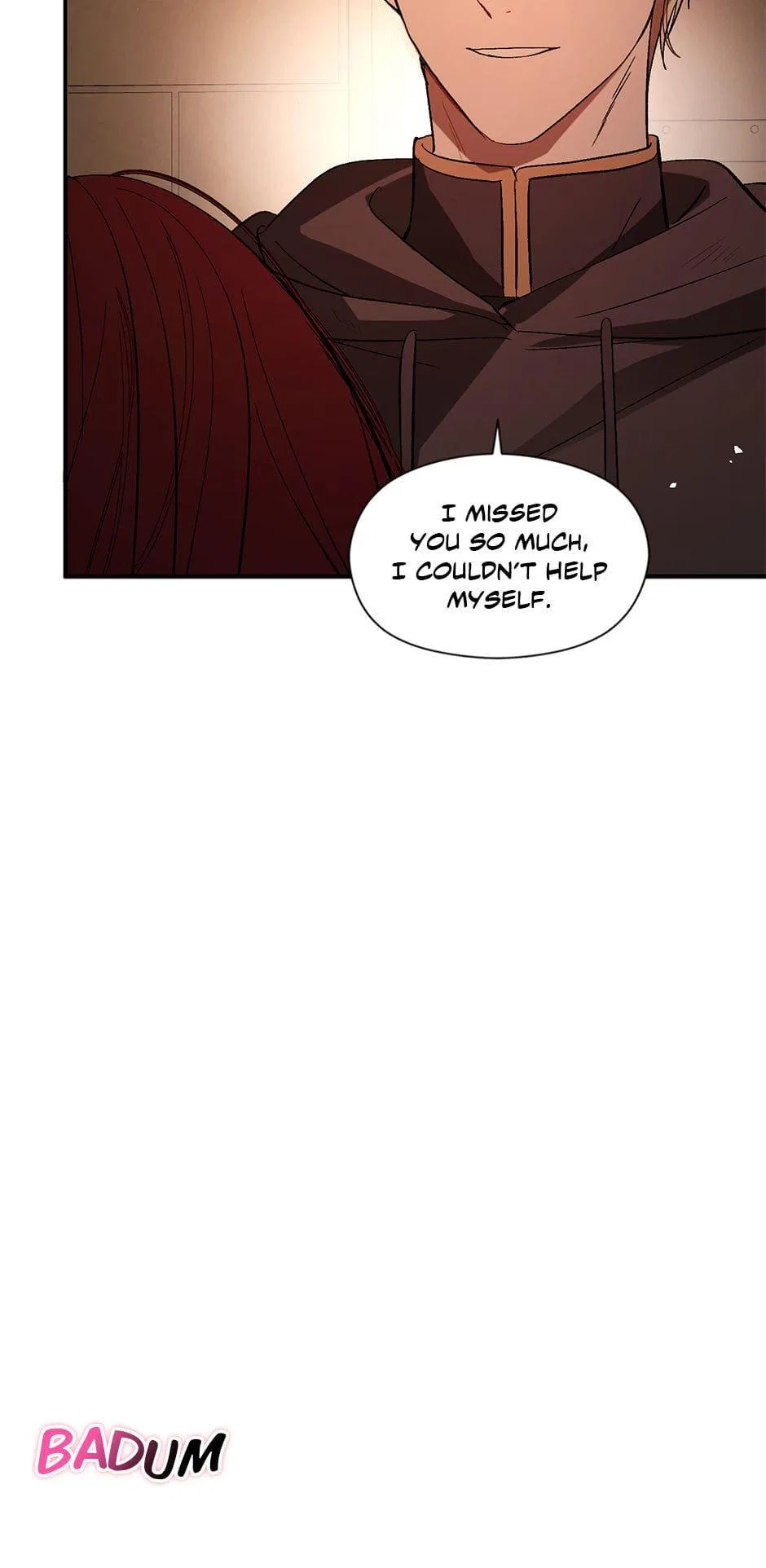 I Didn’t Mean to Seduce the Male Lead Chapter 61 – Page 5