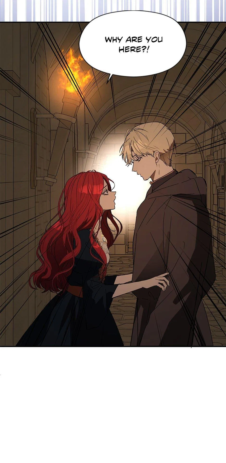 I Didn’t Mean to Seduce the Male Lead Chapter 61 – Page 7