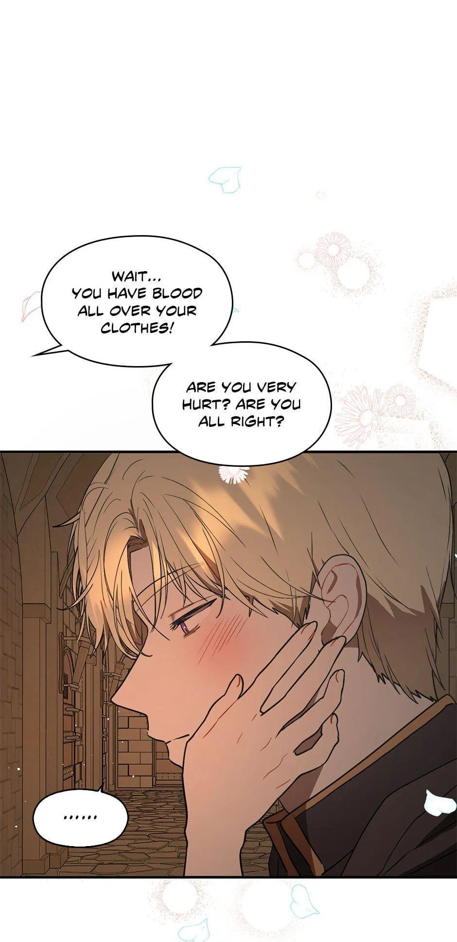 I Didn’t Mean to Seduce the Male Lead Chapter 61 – Page 9