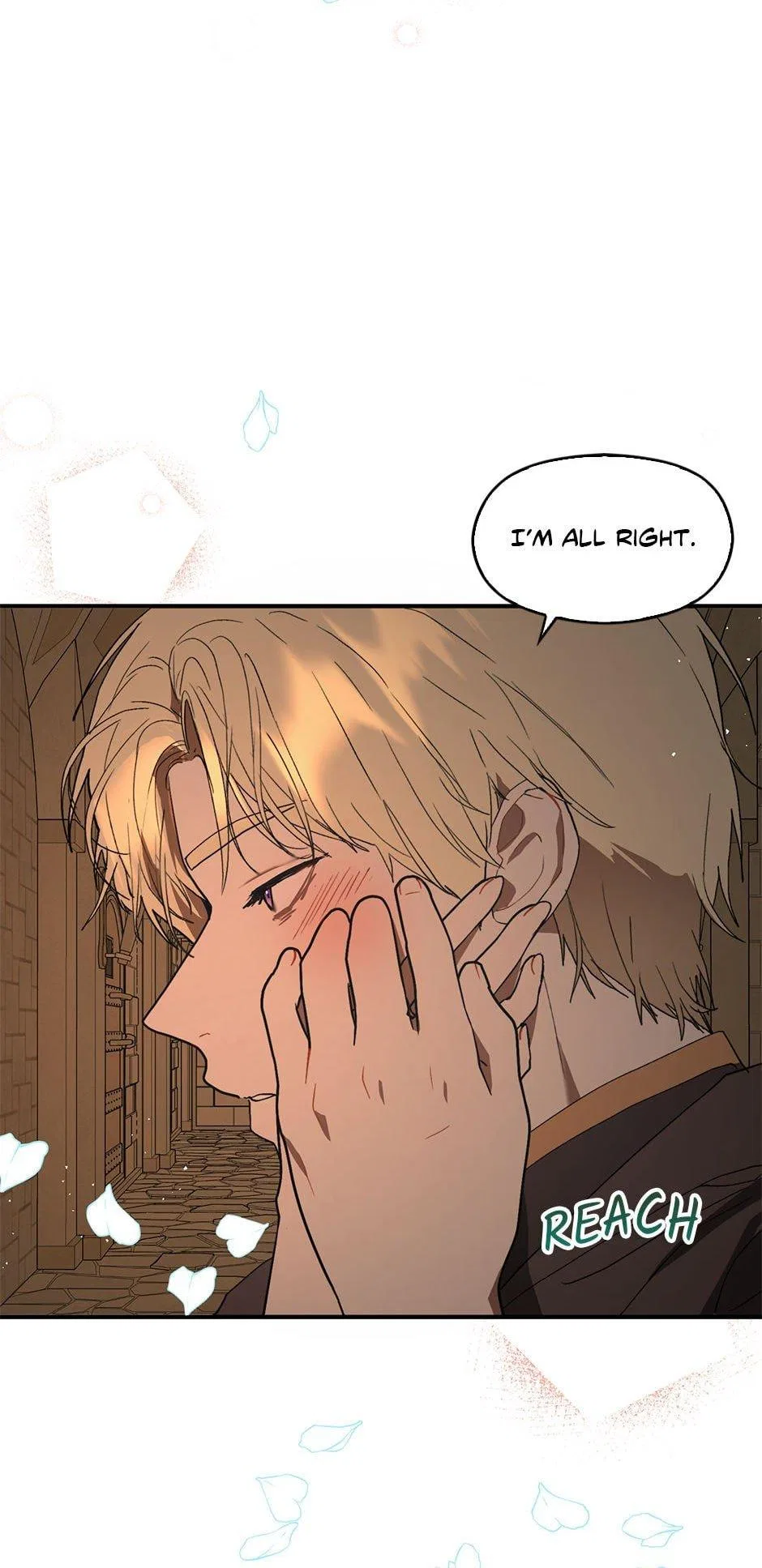 I Didn’t Mean to Seduce the Male Lead Chapter 61 – Page 10