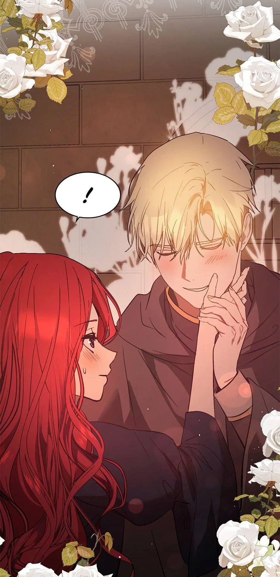 I Didn’t Mean to Seduce the Male Lead Chapter 61 – Page 12