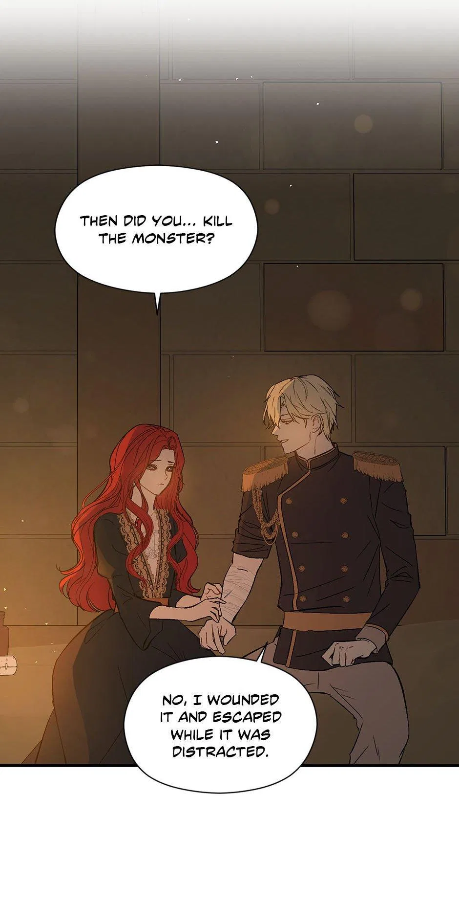 I Didn’t Mean to Seduce the Male Lead Chapter 61 – Page 17