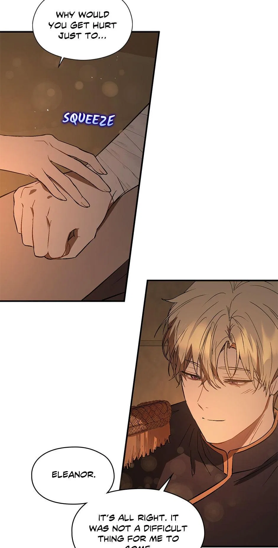 I Didn’t Mean to Seduce the Male Lead Chapter 61 – Page 20