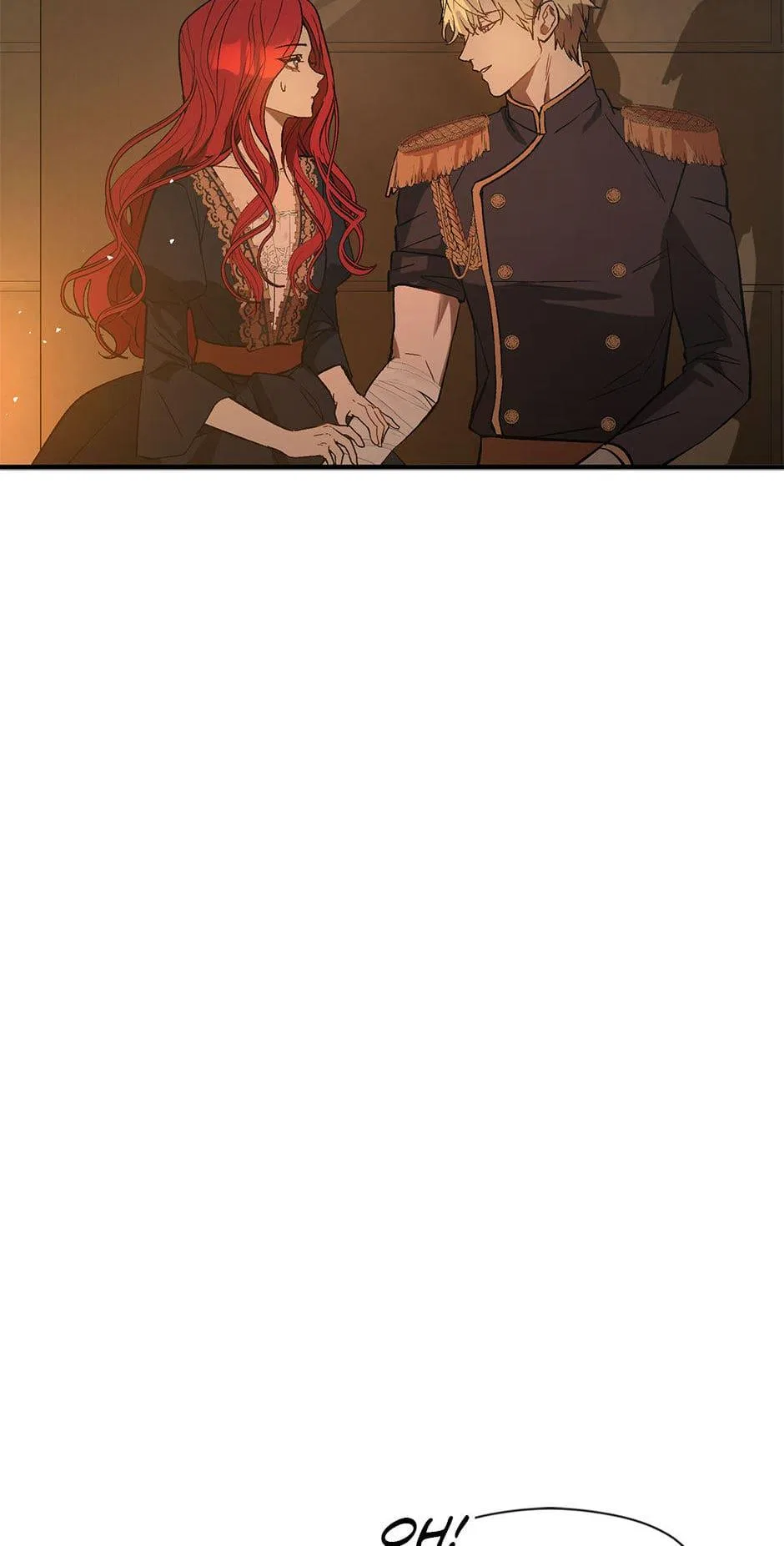I Didn’t Mean to Seduce the Male Lead Chapter 61 – Page 22