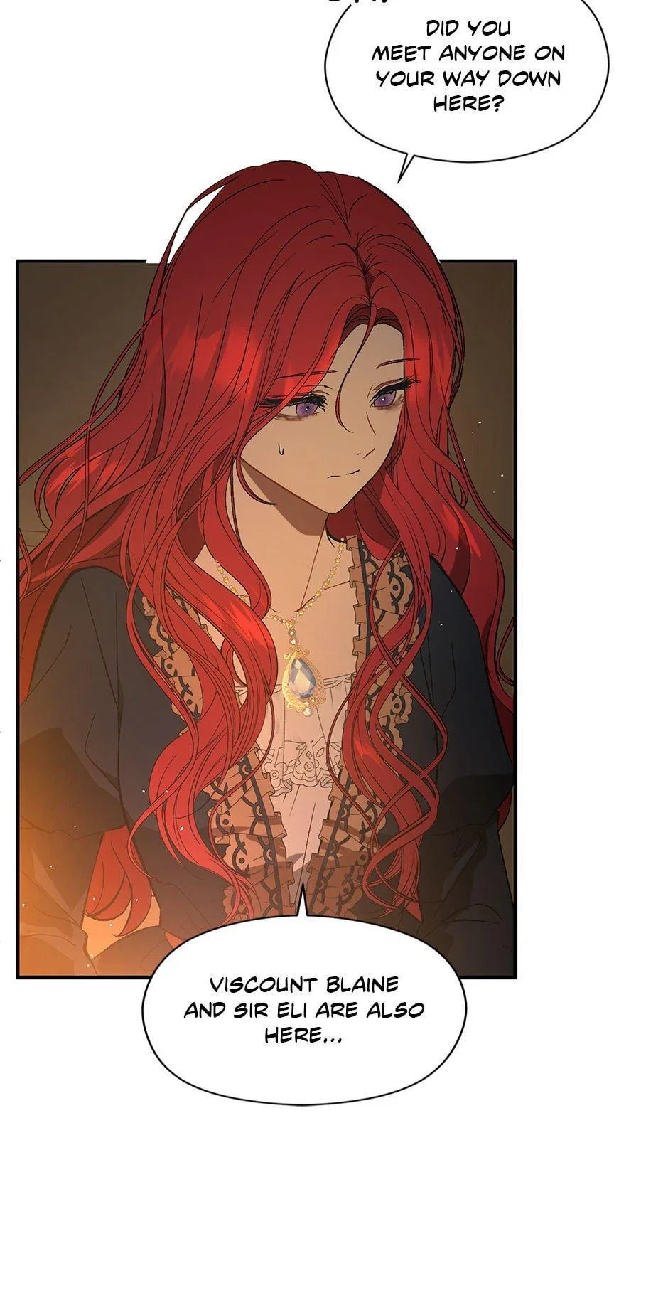 I Didn’t Mean to Seduce the Male Lead Chapter 61 – Page 23
