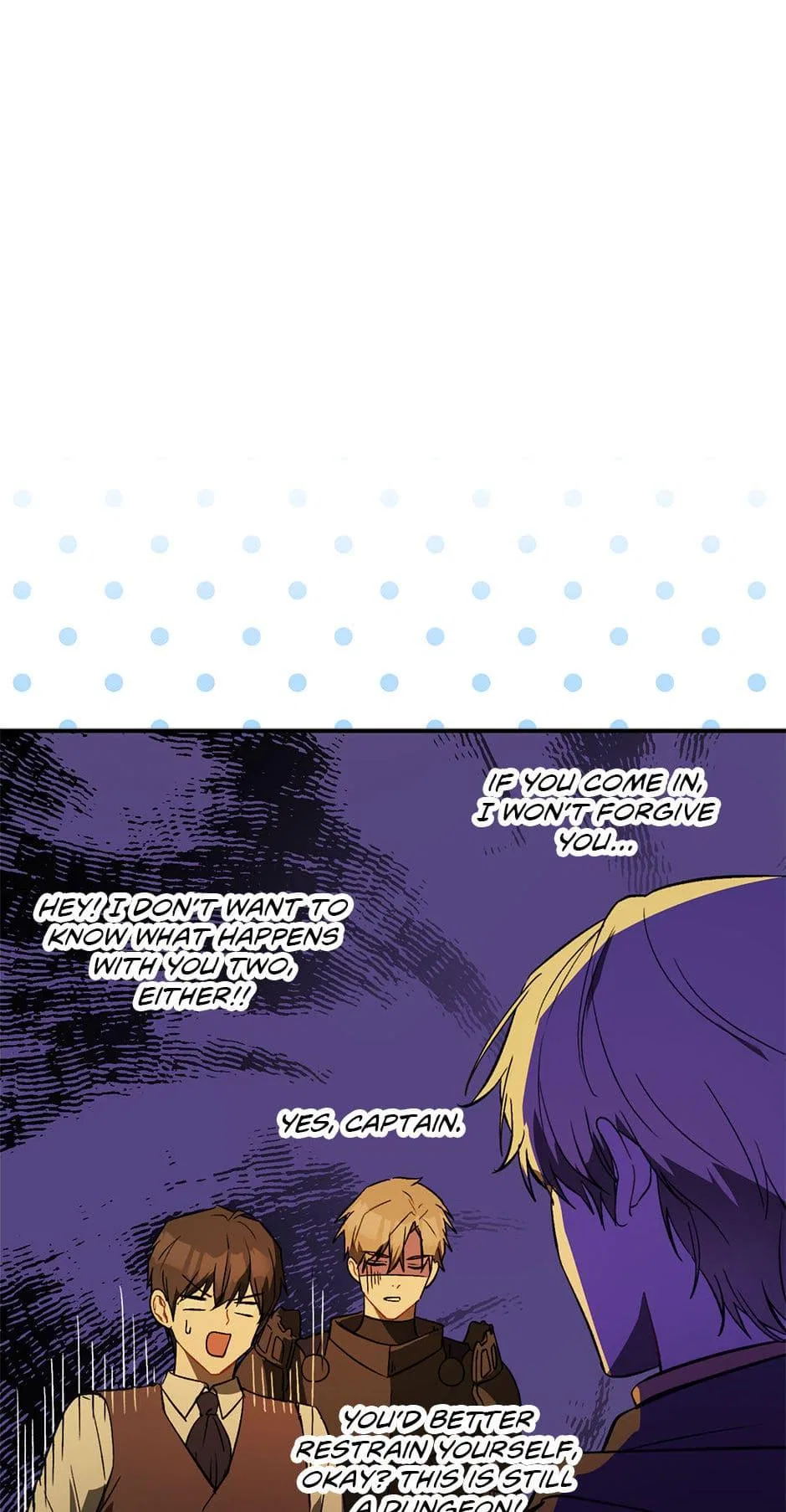 I Didn’t Mean to Seduce the Male Lead Chapter 61 – Page 25