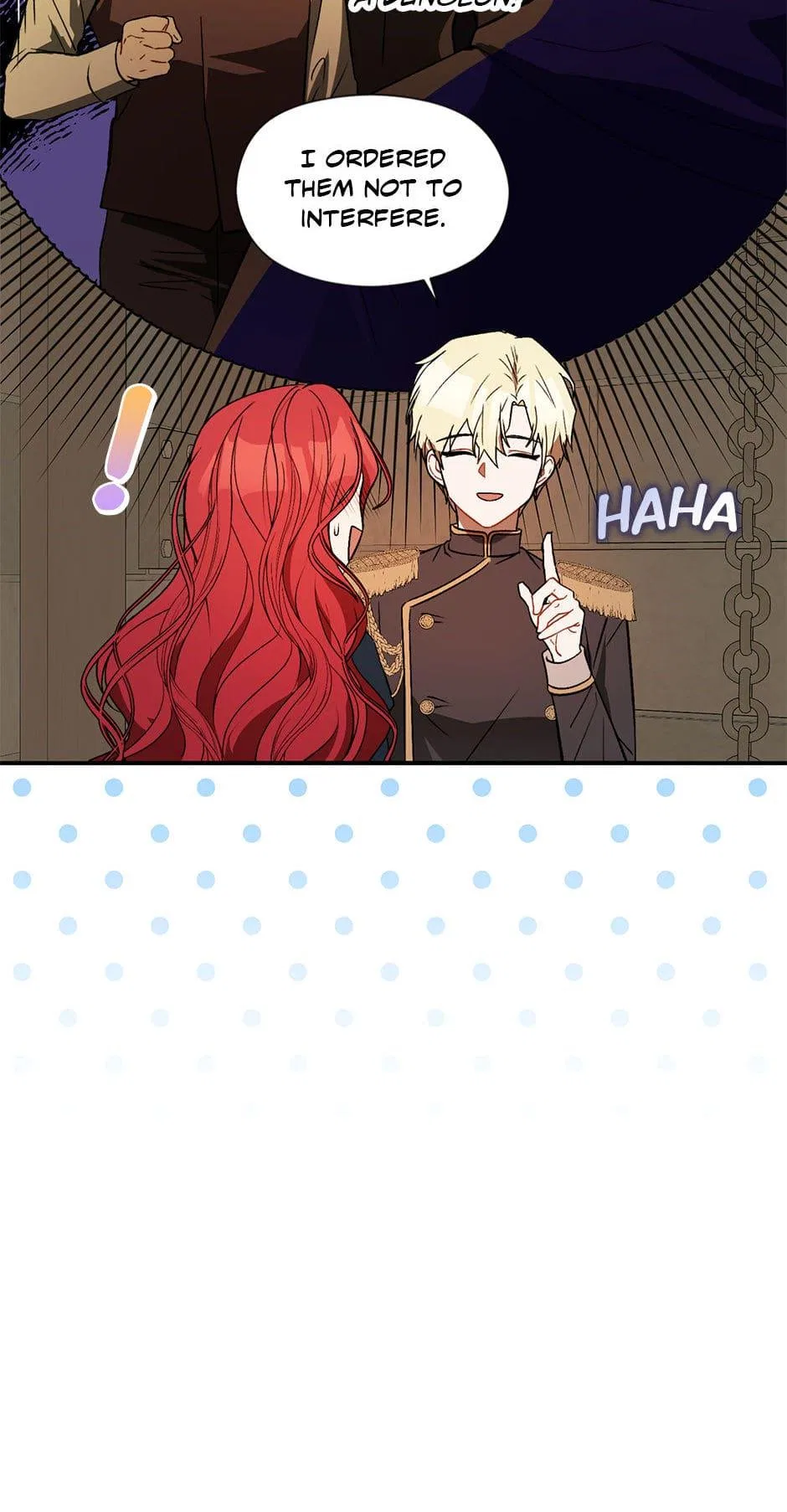 I Didn’t Mean to Seduce the Male Lead Chapter 61 – Page 26