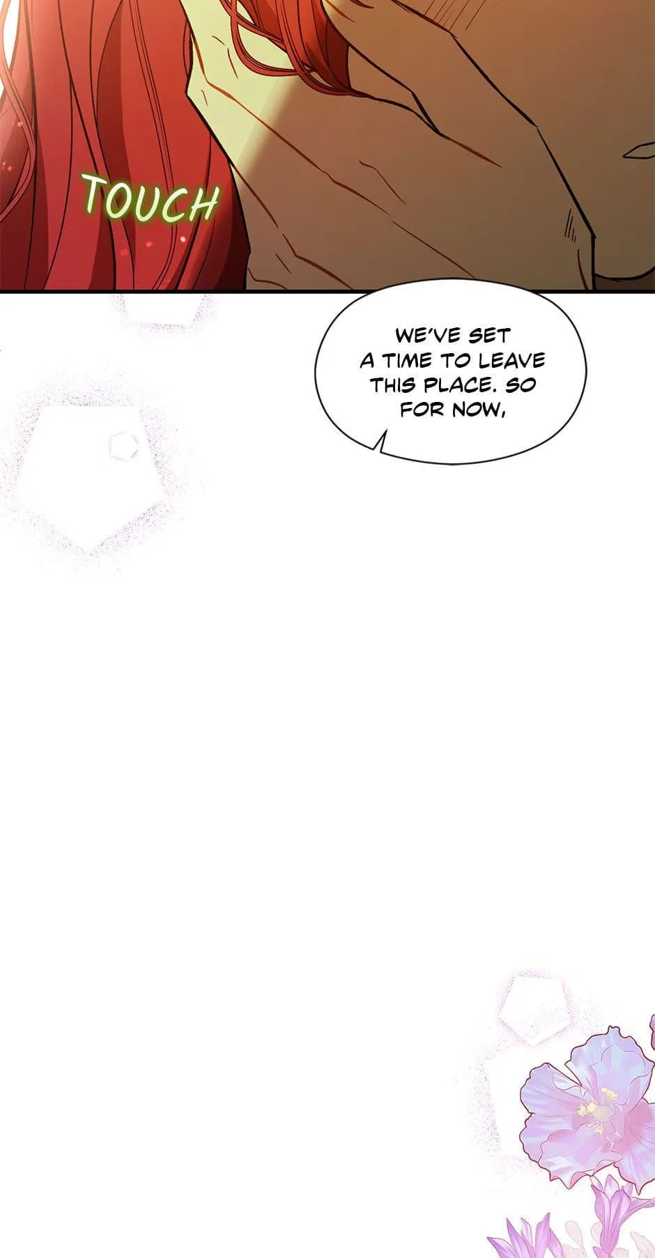 I Didn’t Mean to Seduce the Male Lead Chapter 61 – Page 28