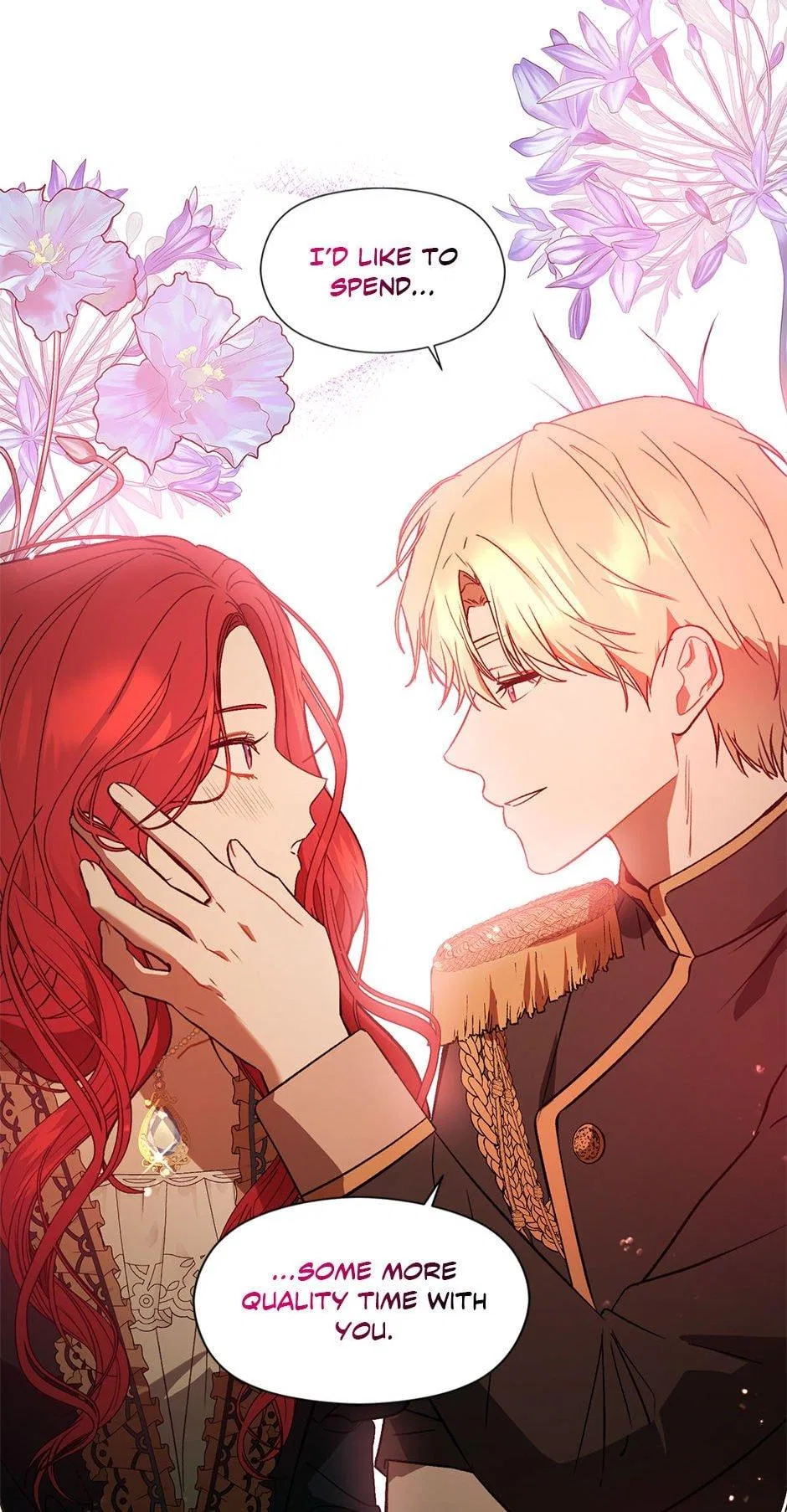 I Didn’t Mean to Seduce the Male Lead Chapter 61 – Page 29
