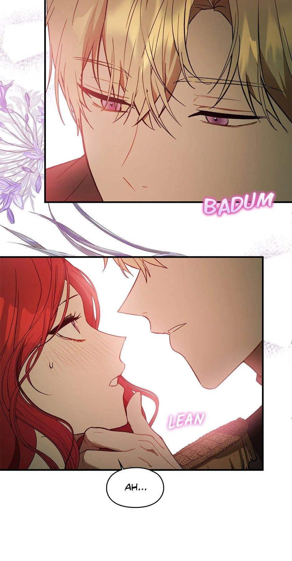 I Didn’t Mean to Seduce the Male Lead Chapter 61 – Page 31