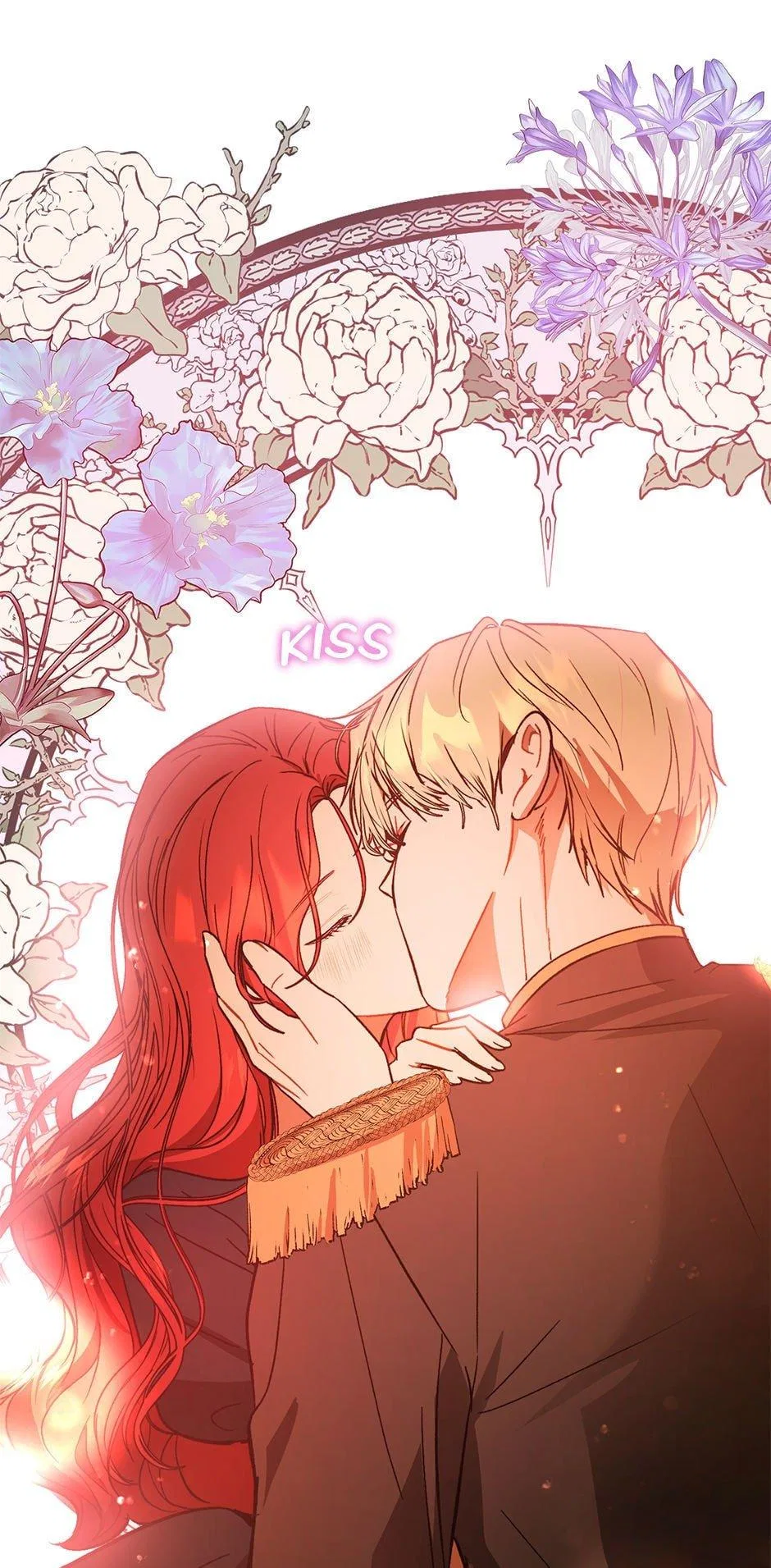 I Didn’t Mean to Seduce the Male Lead Chapter 61 – Page 32