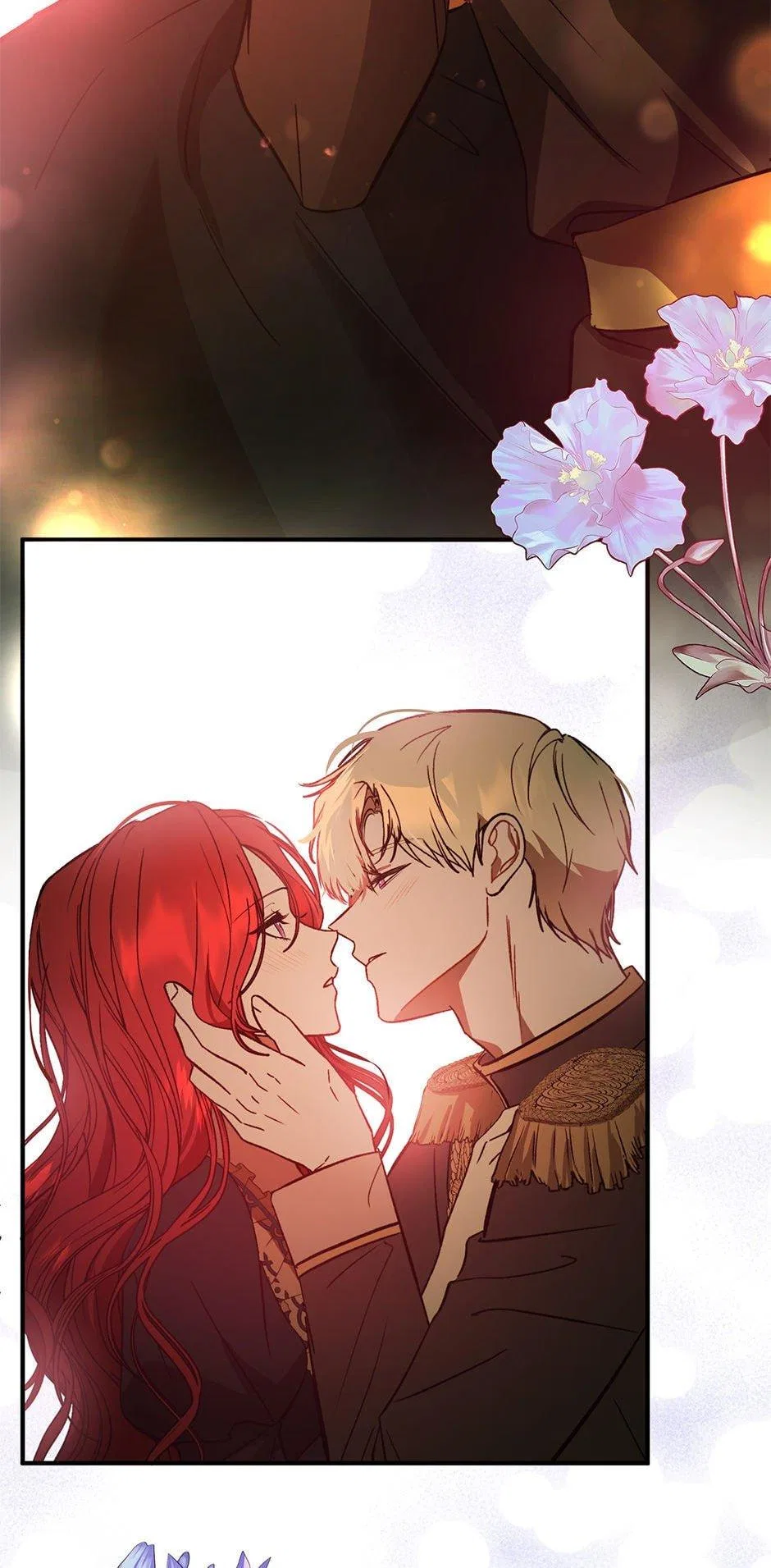 I Didn’t Mean to Seduce the Male Lead Chapter 61 – Page 33