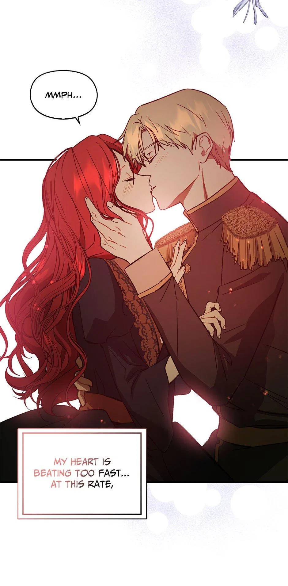 I Didn’t Mean to Seduce the Male Lead Chapter 61 – Page 35