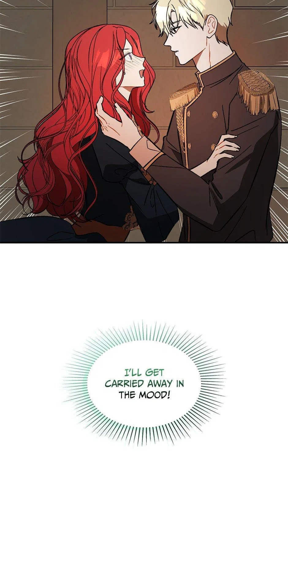 I Didn’t Mean to Seduce the Male Lead Chapter 61 – Page 38