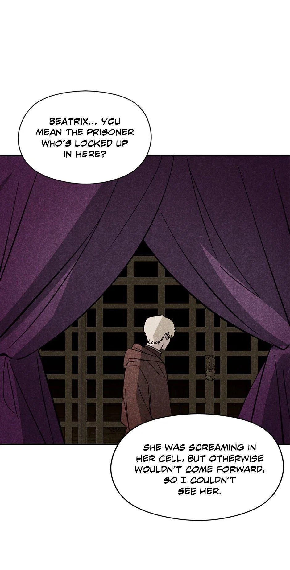 I Didn’t Mean to Seduce the Male Lead Chapter 61 – Page 39