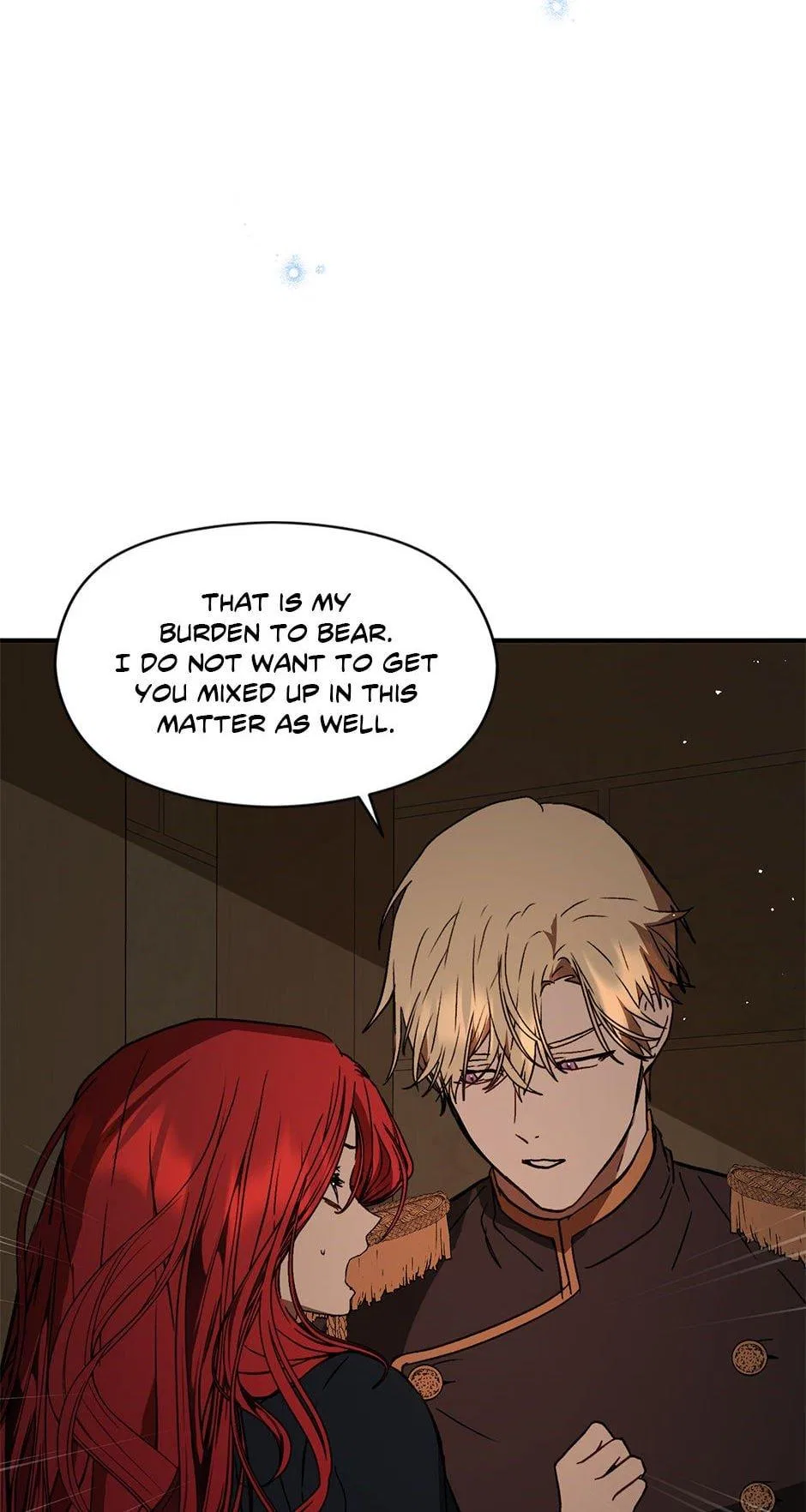 I Didn’t Mean to Seduce the Male Lead Chapter 61 – Page 47