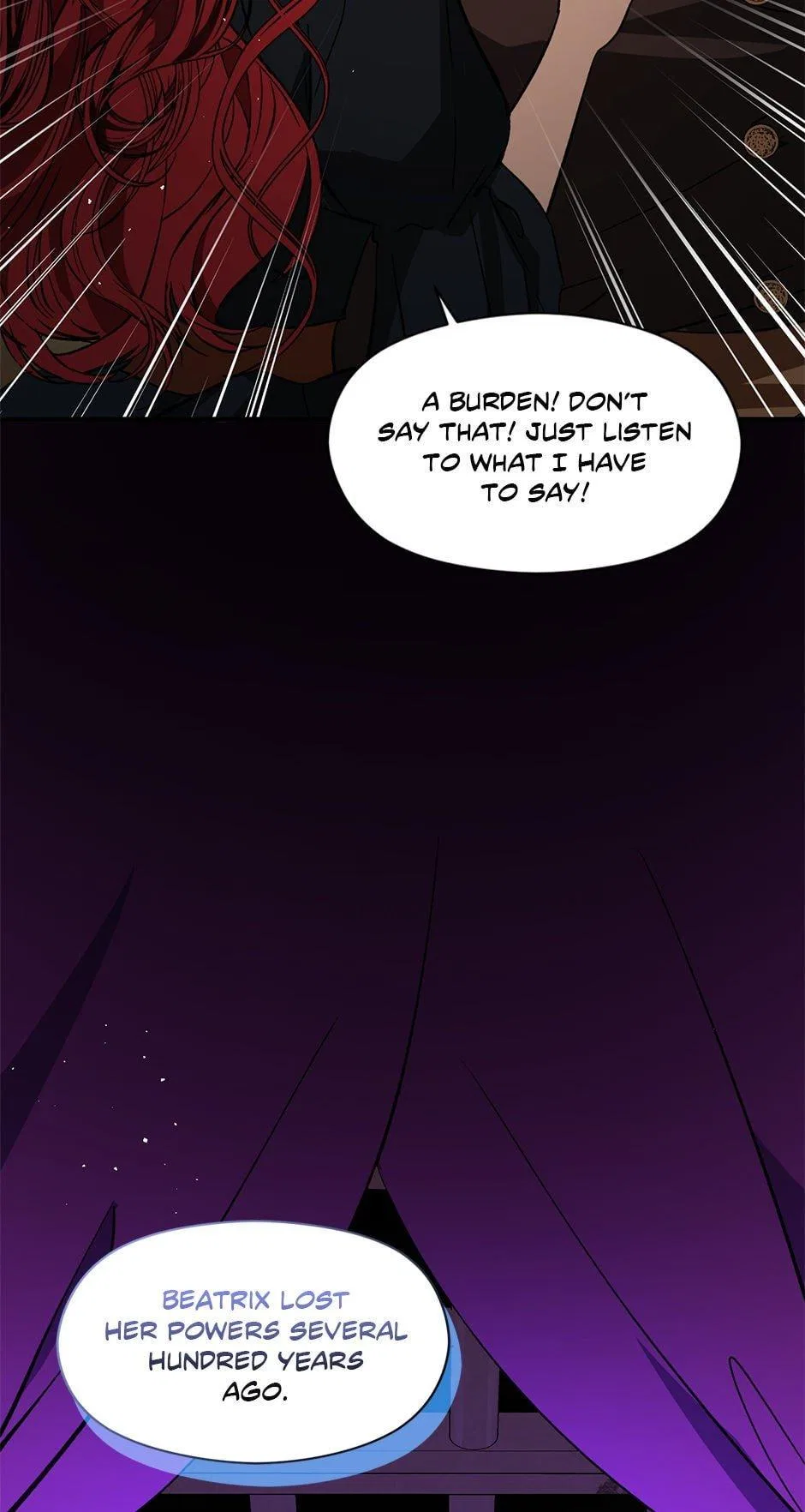 I Didn’t Mean to Seduce the Male Lead Chapter 61 – Page 48