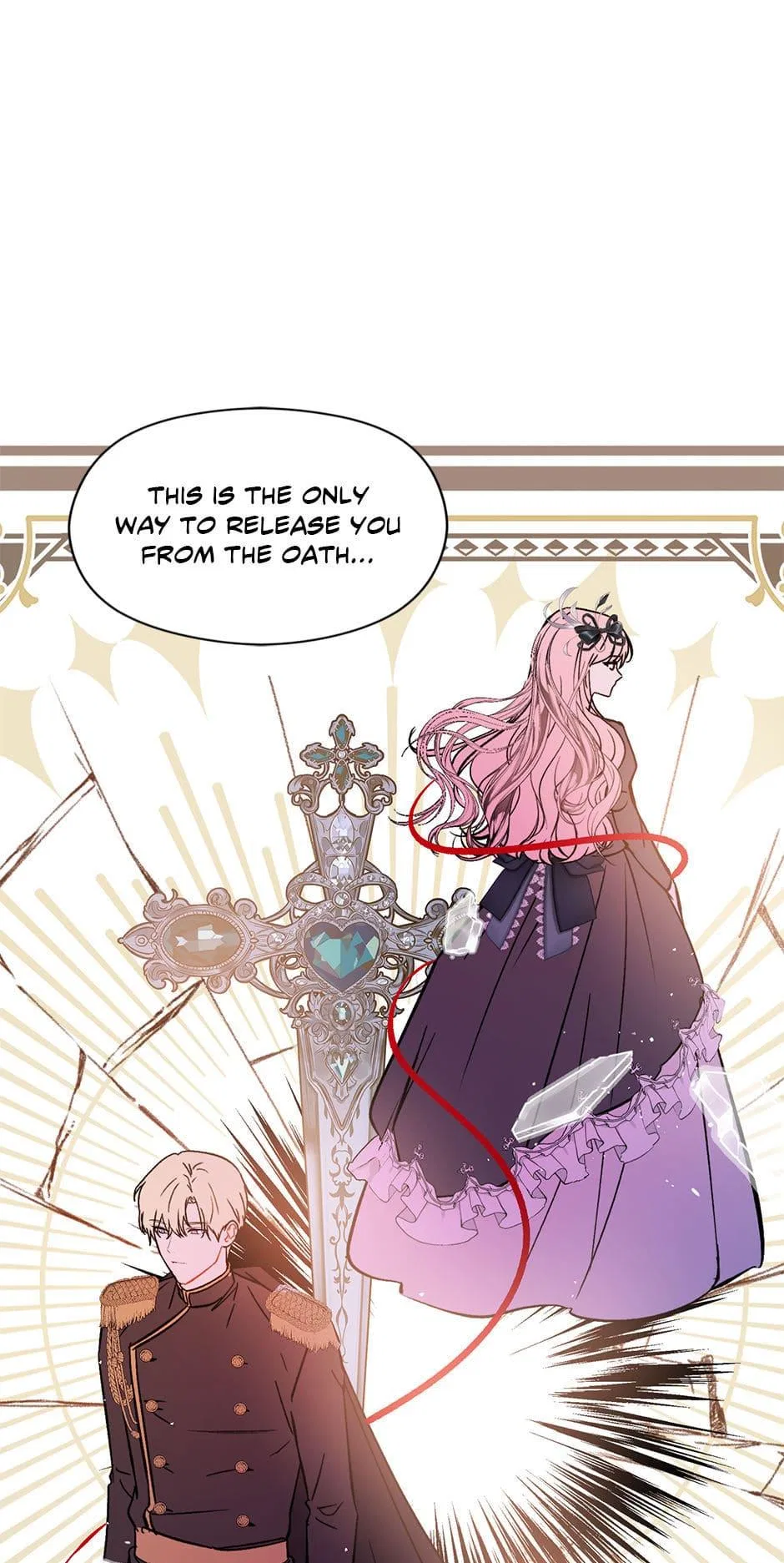 I Didn’t Mean to Seduce the Male Lead Chapter 61 – Page 52