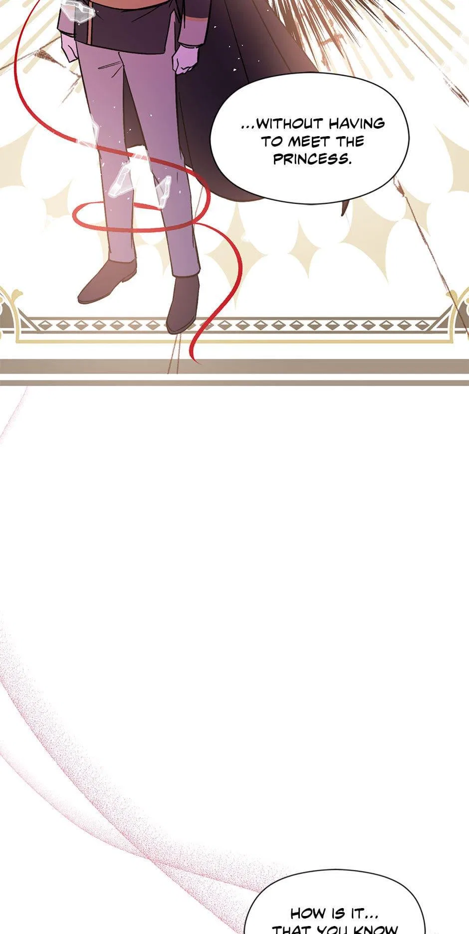 I Didn’t Mean to Seduce the Male Lead Chapter 61 – Page 53