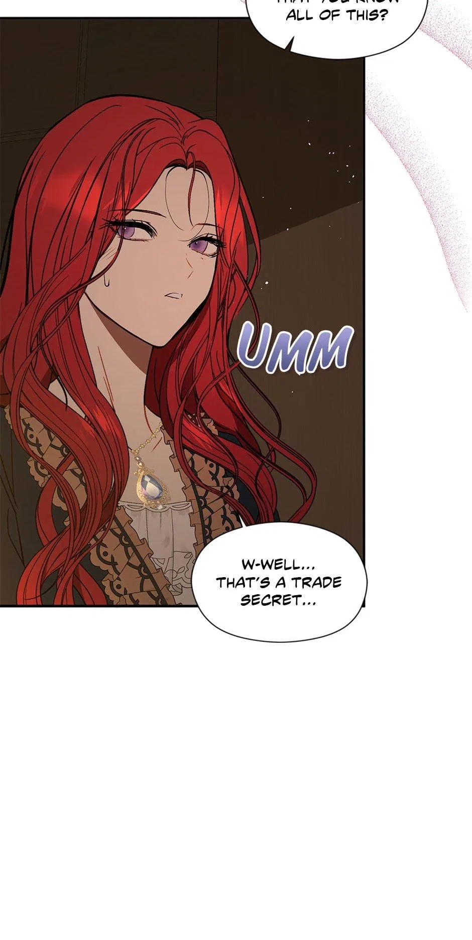 I Didn’t Mean to Seduce the Male Lead Chapter 61 – Page 54