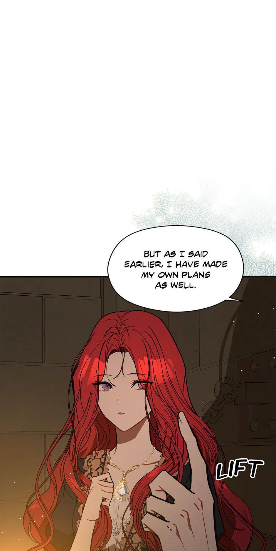 I Didn’t Mean to Seduce the Male Lead Chapter 61 – Page 56