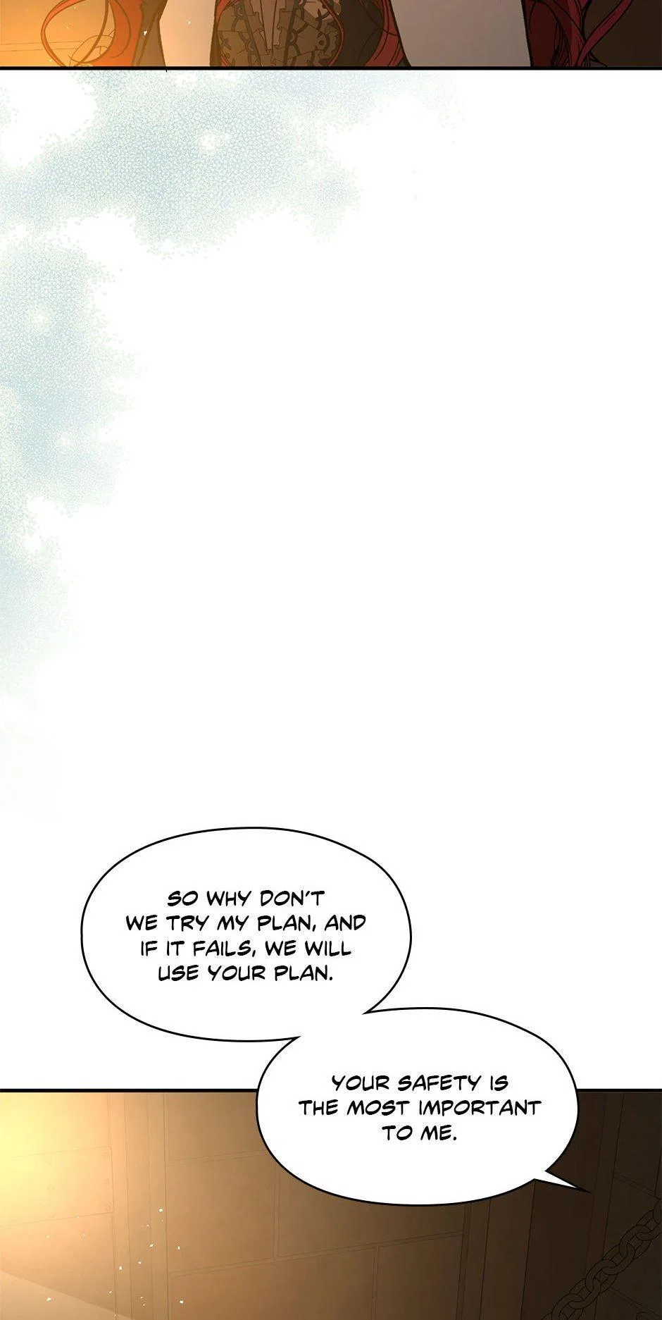 I Didn’t Mean to Seduce the Male Lead Chapter 61 – Page 57