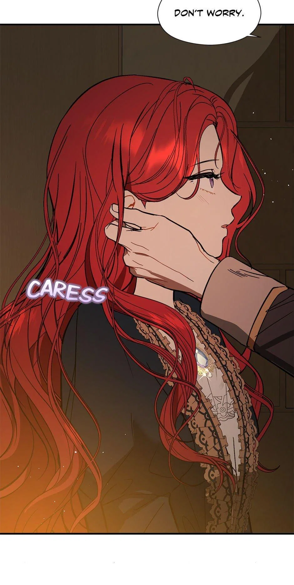 I Didn’t Mean to Seduce the Male Lead Chapter 61 – Page 59