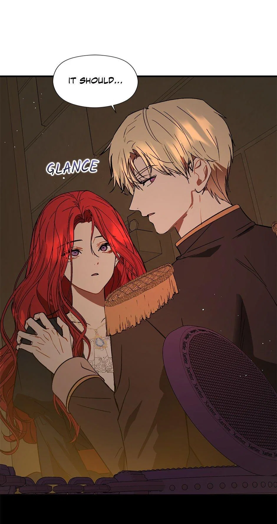 I Didn’t Mean to Seduce the Male Lead Chapter 61 – Page 60