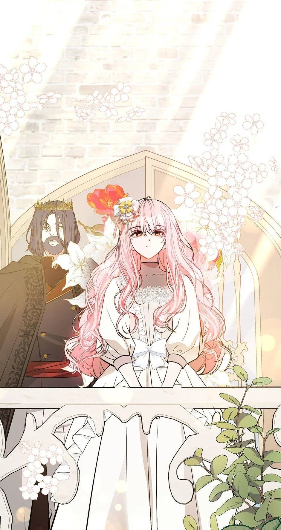 I Didn’t Mean to Seduce the Male Lead Chapter 61 – Page 63