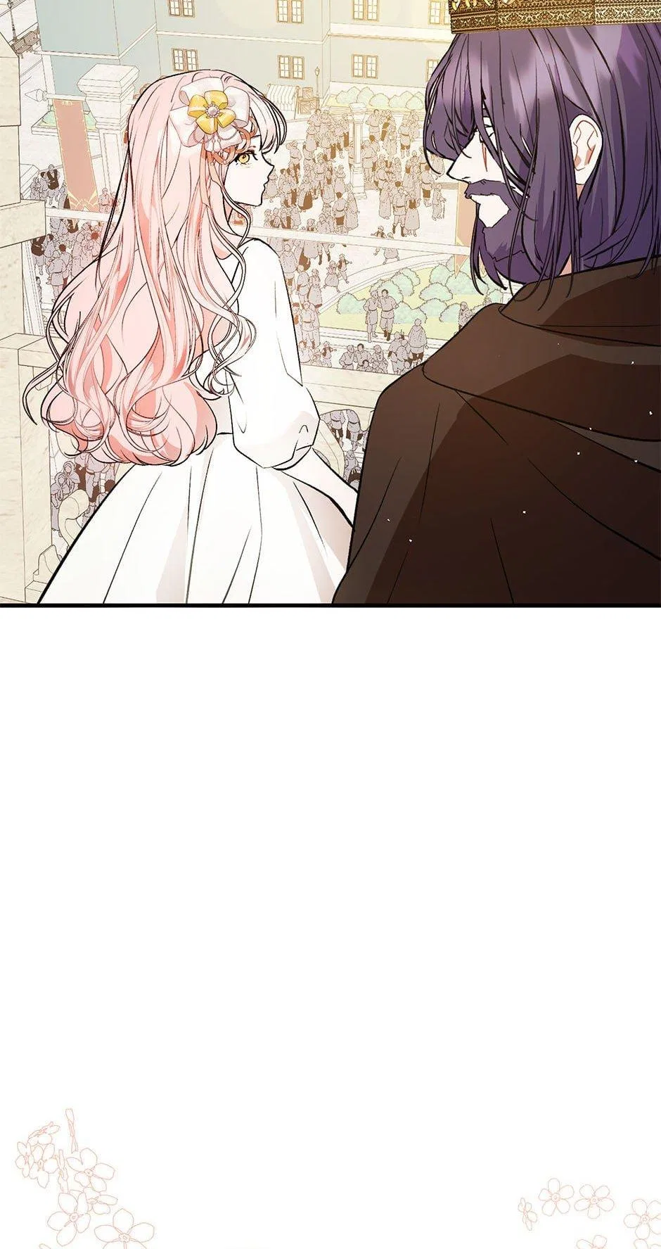 I Didn’t Mean to Seduce the Male Lead Chapter 61 – Page 65