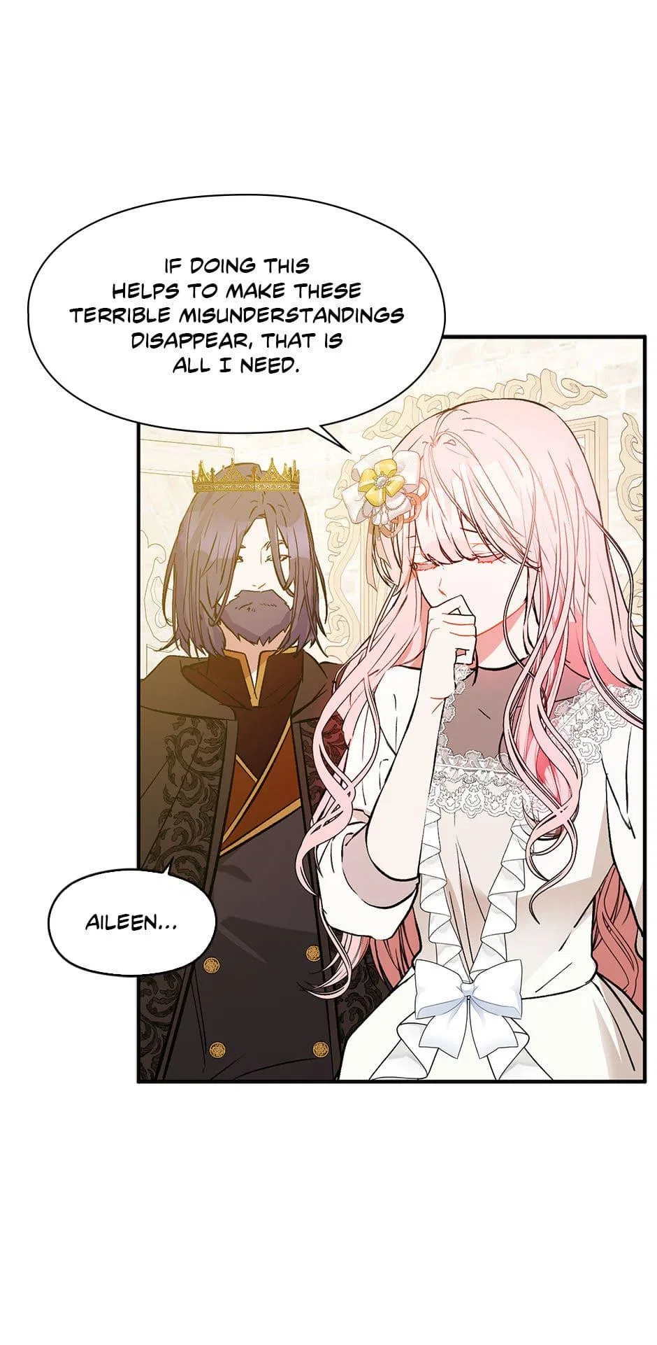 I Didn’t Mean to Seduce the Male Lead Chapter 61 – Page 67