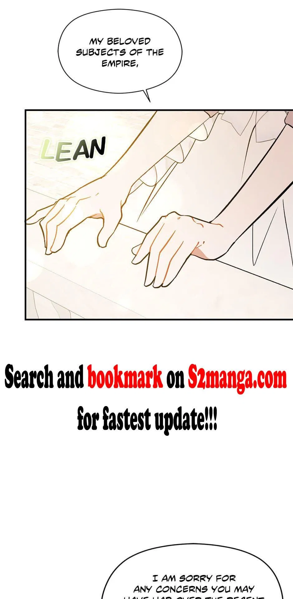 I Didn’t Mean to Seduce the Male Lead Chapter 61 – Page 71