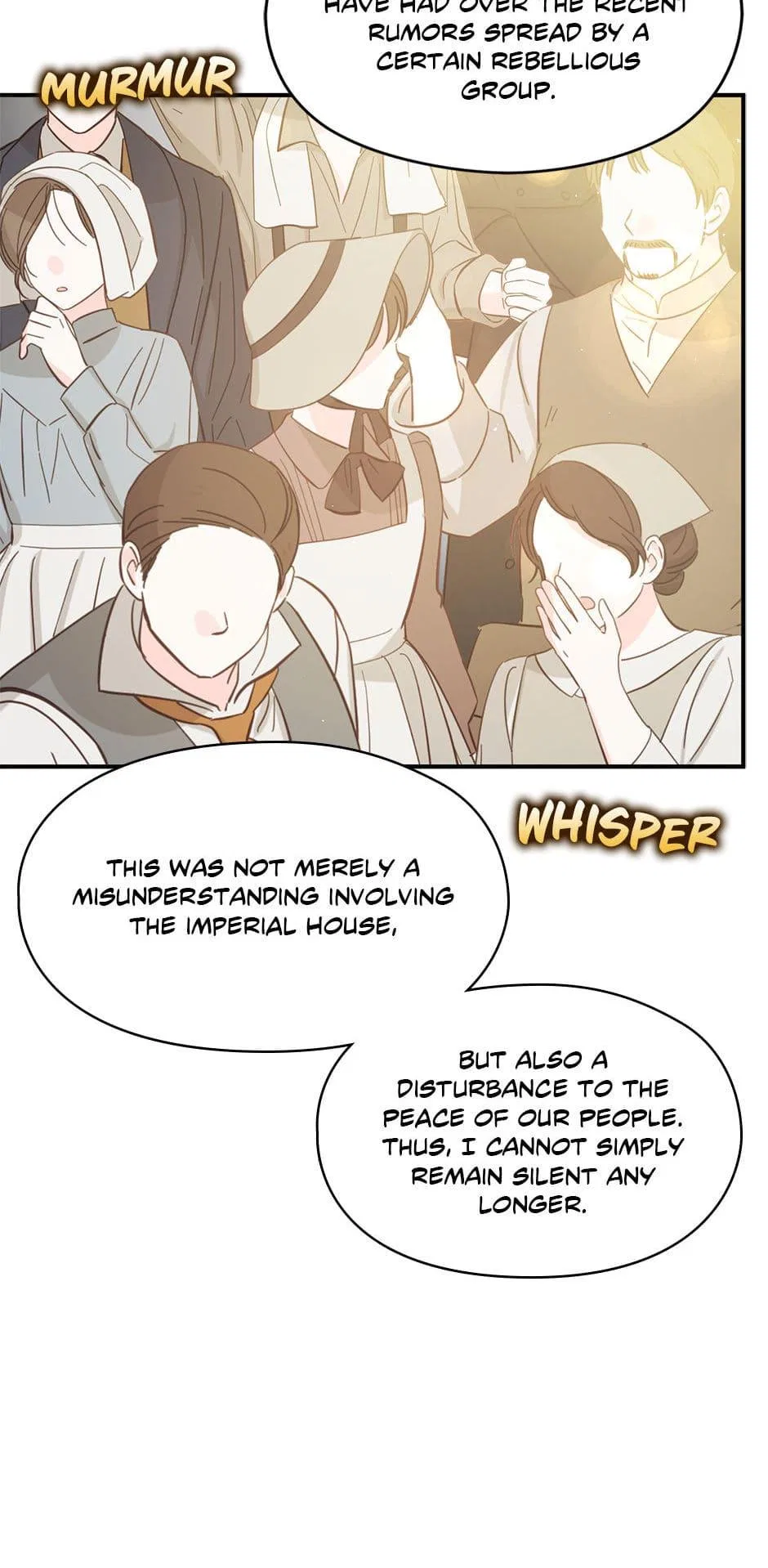 I Didn’t Mean to Seduce the Male Lead Chapter 61 – Page 72