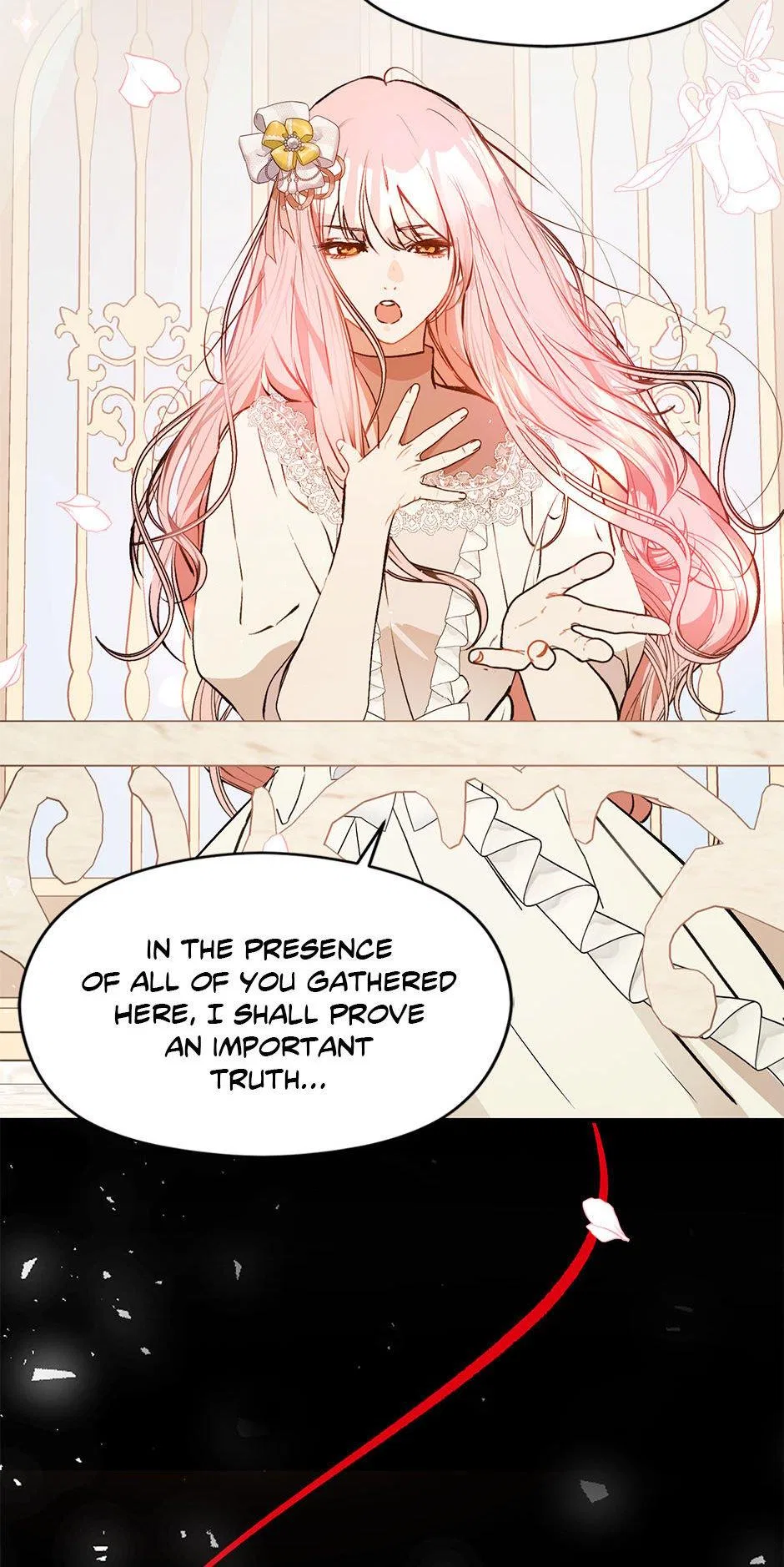 I Didn’t Mean to Seduce the Male Lead Chapter 61 – Page 74