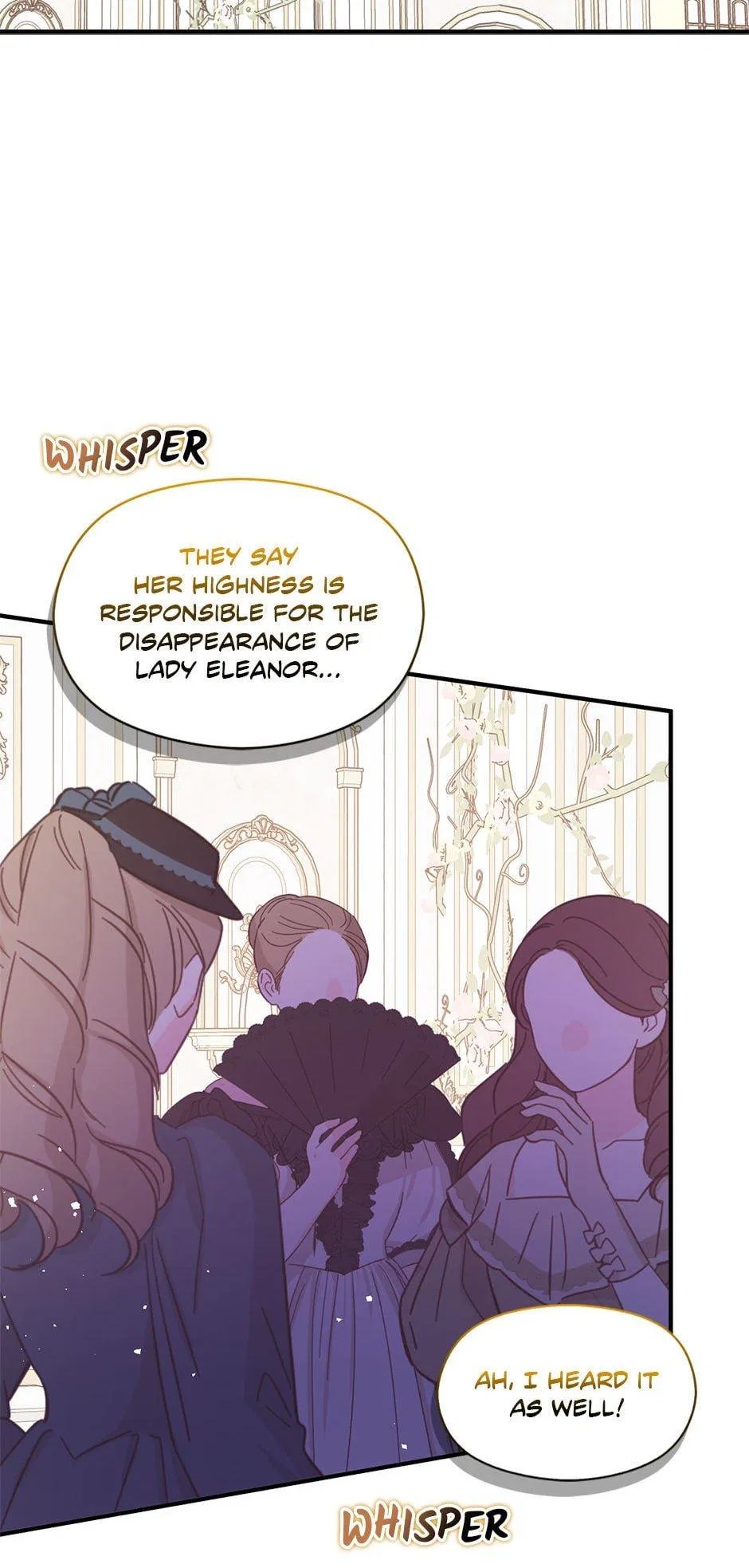 I Didn’t Mean to Seduce the Male Lead Chapter 60 – Page 2