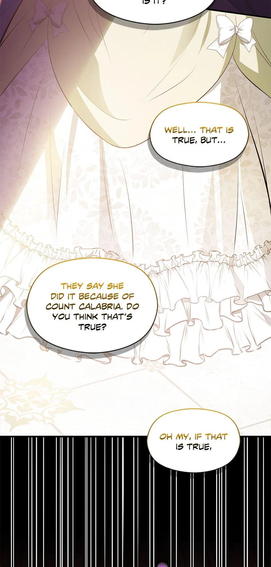 I Didn’t Mean to Seduce the Male Lead Chapter 60 – Page 4