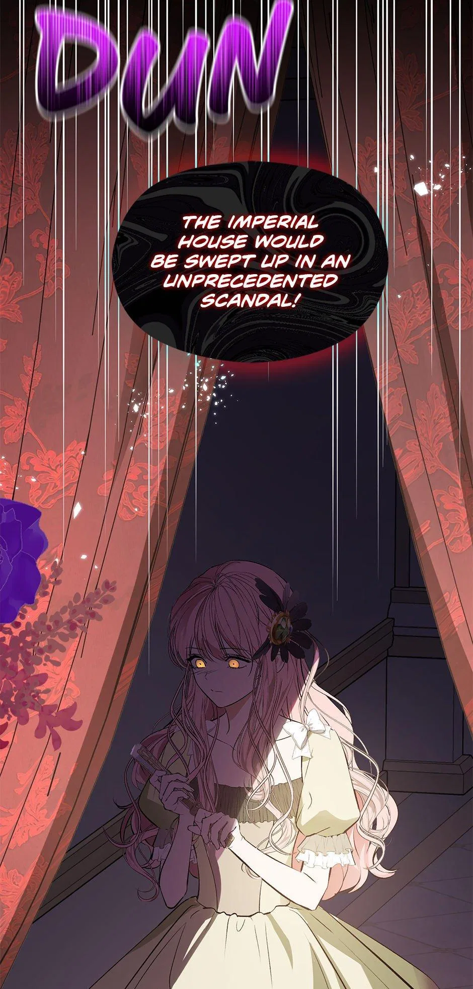 I Didn’t Mean to Seduce the Male Lead Chapter 60 – Page 5