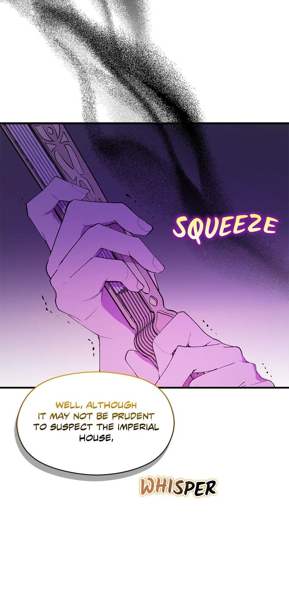 I Didn’t Mean to Seduce the Male Lead Chapter 60 – Page 7