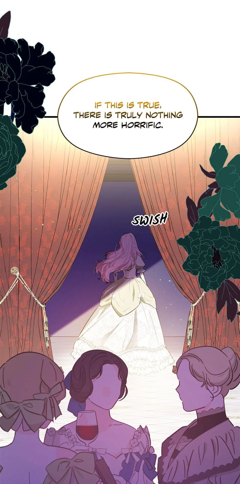 I Didn’t Mean to Seduce the Male Lead Chapter 60 – Page 8