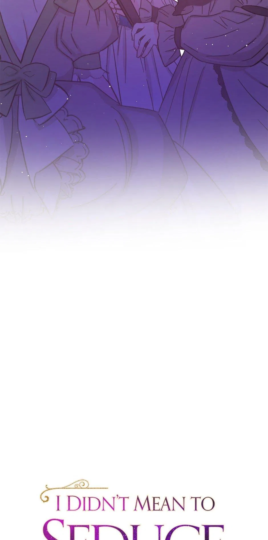 I Didn’t Mean to Seduce the Male Lead Chapter 60 – Page 9