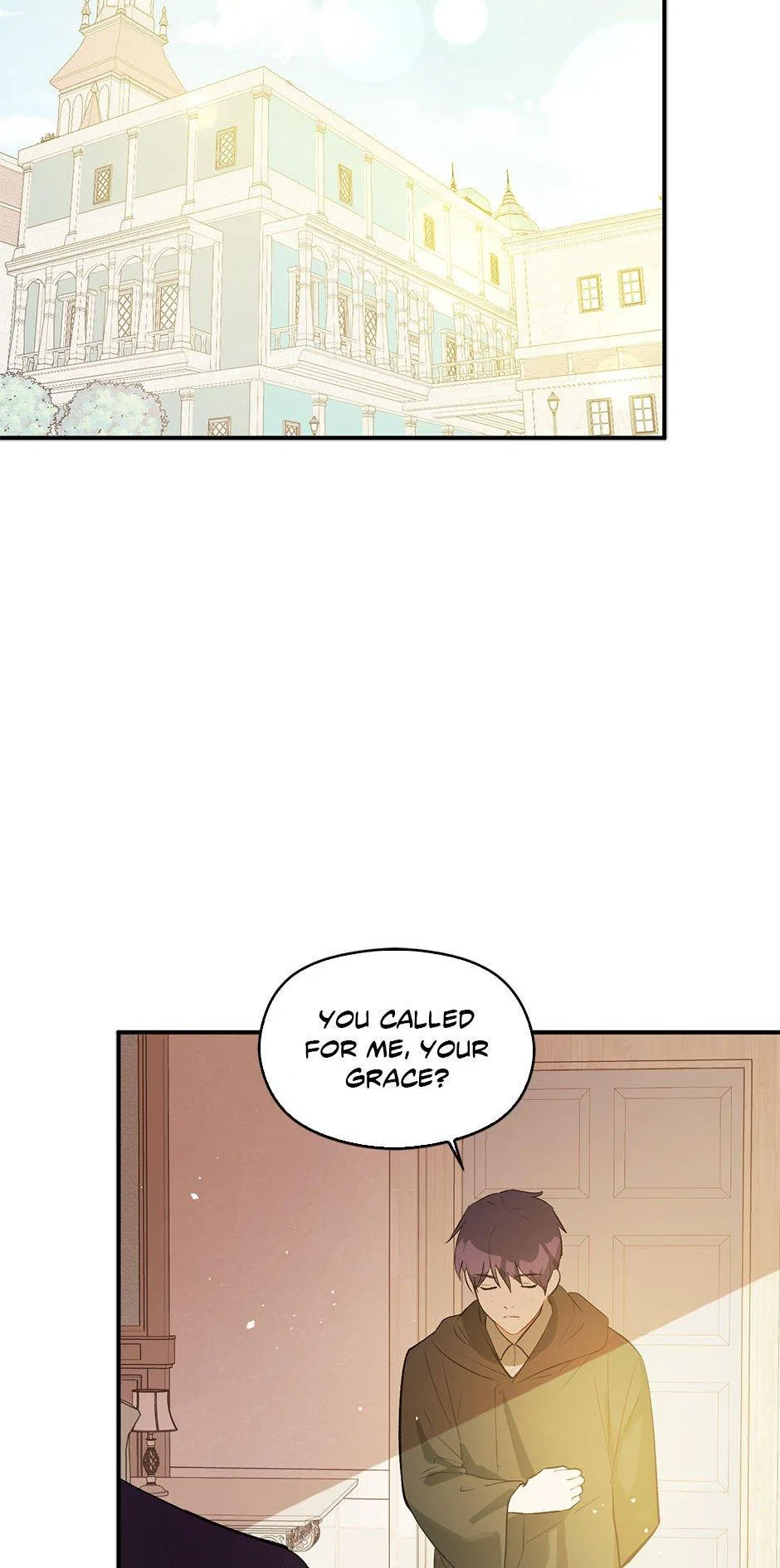 I Didn’t Mean to Seduce the Male Lead Chapter 60 – Page 11