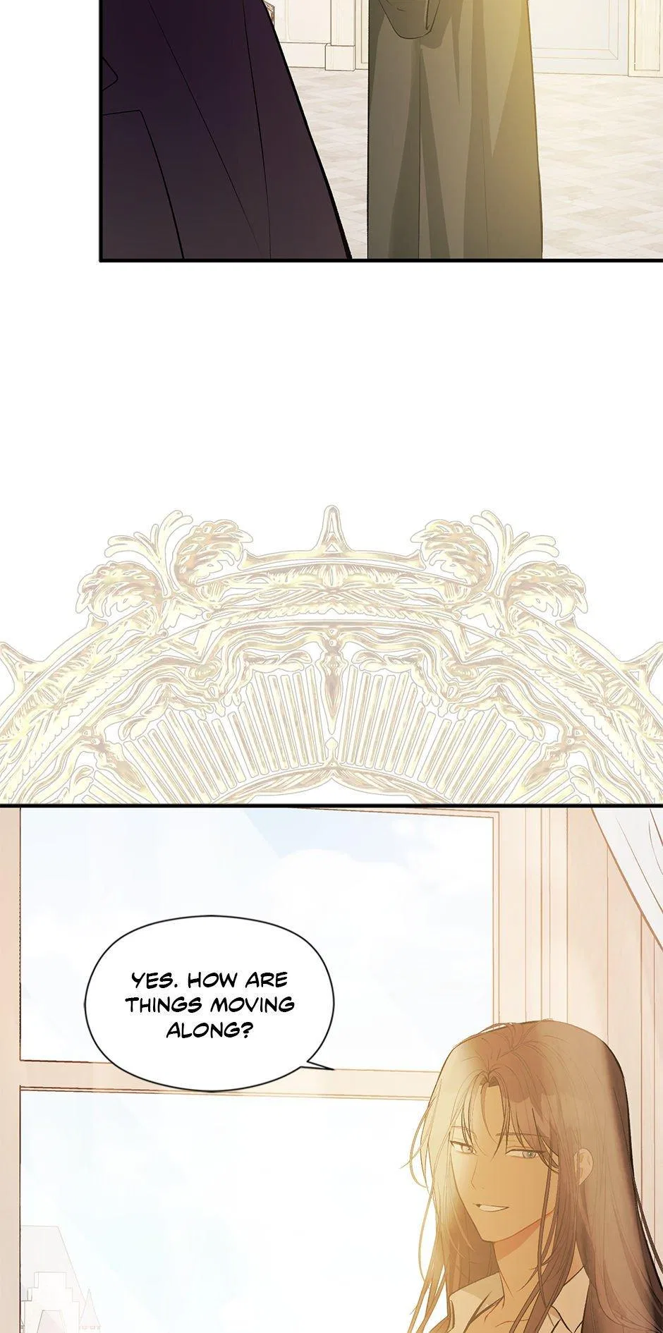 I Didn’t Mean to Seduce the Male Lead Chapter 60 – Page 12