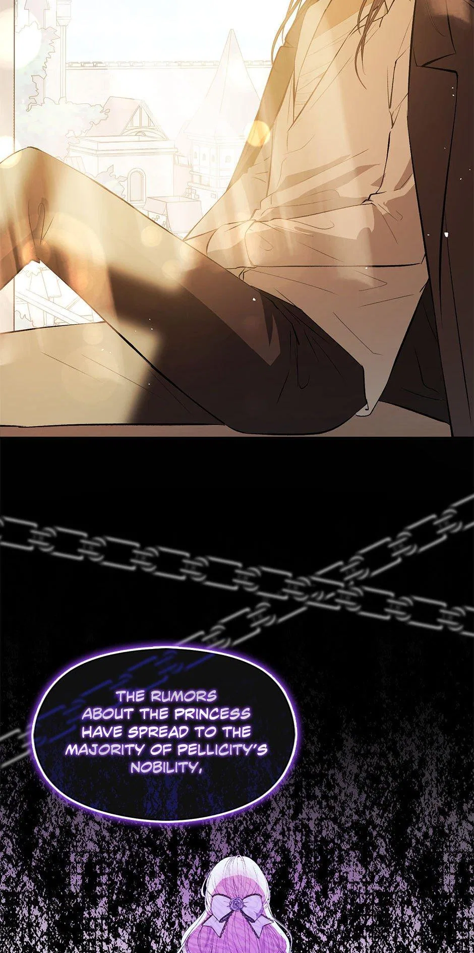 I Didn’t Mean to Seduce the Male Lead Chapter 60 – Page 13