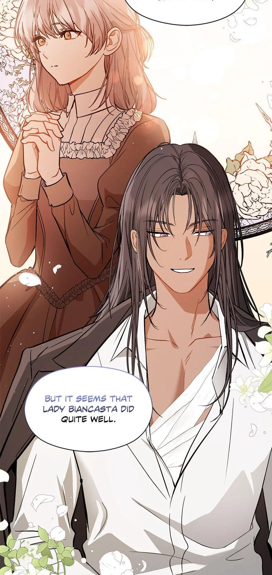 I Didn’t Mean to Seduce the Male Lead Chapter 60 – Page 16