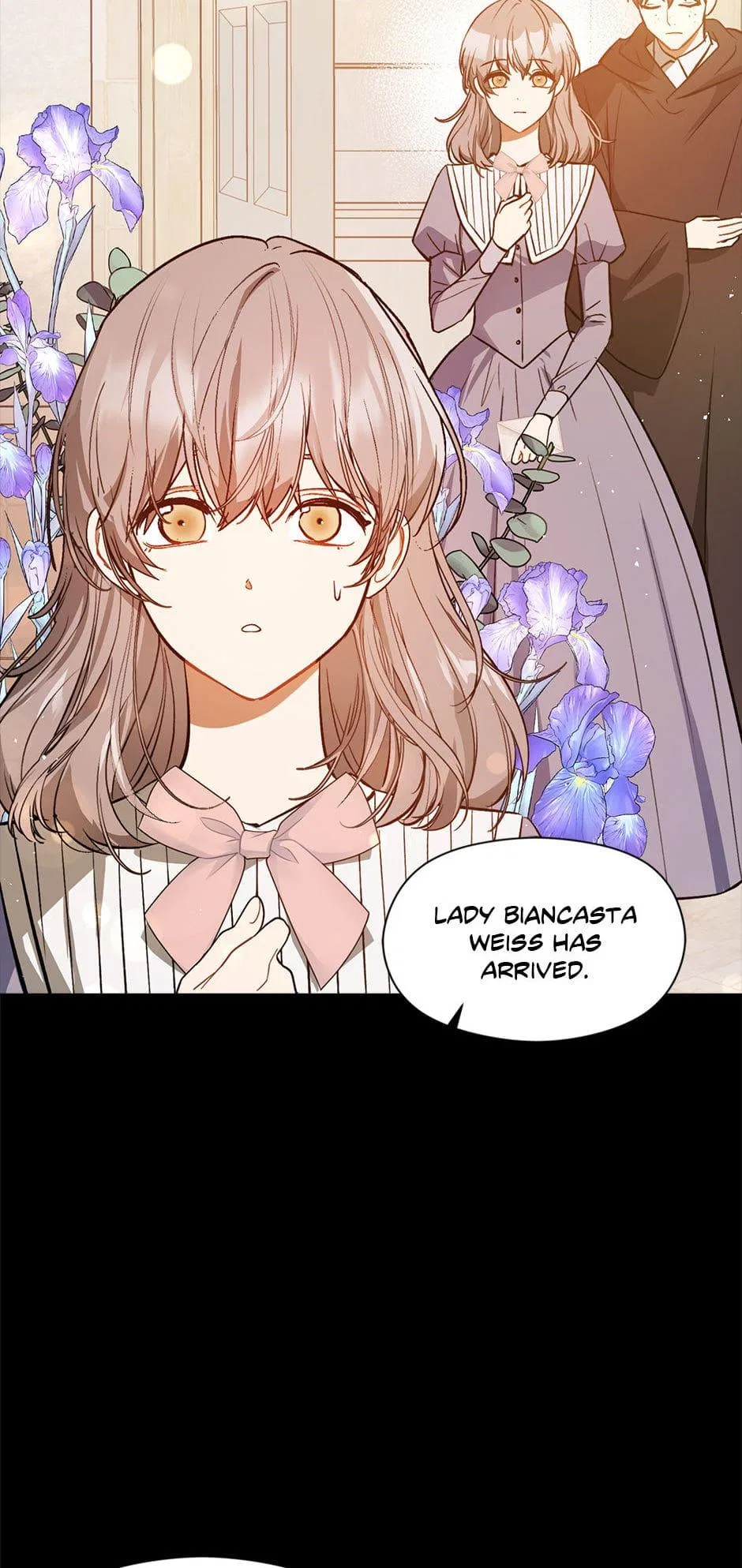 I Didn’t Mean to Seduce the Male Lead Chapter 60 – Page 19